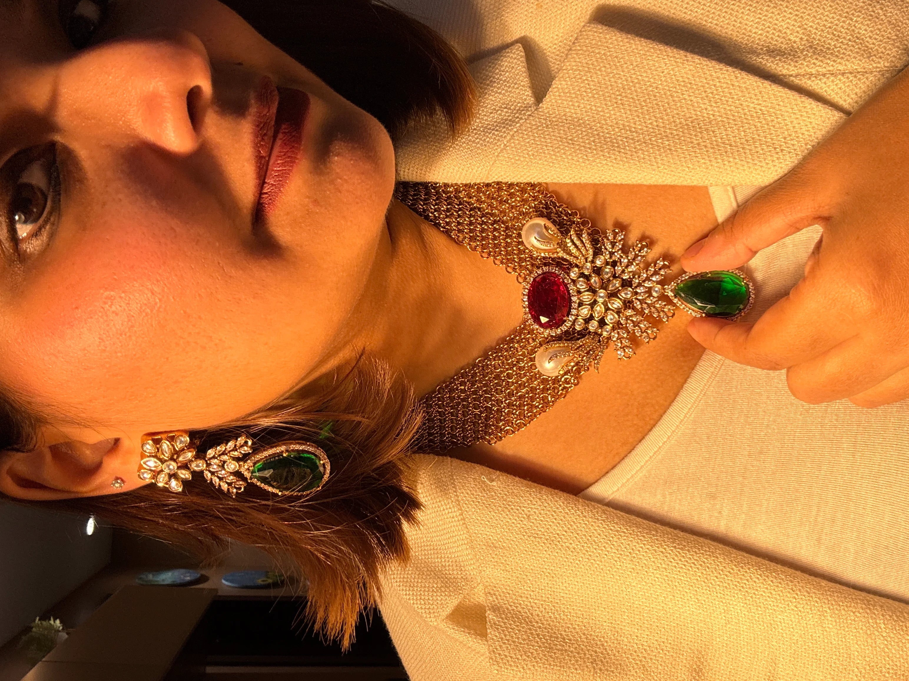 Necklace