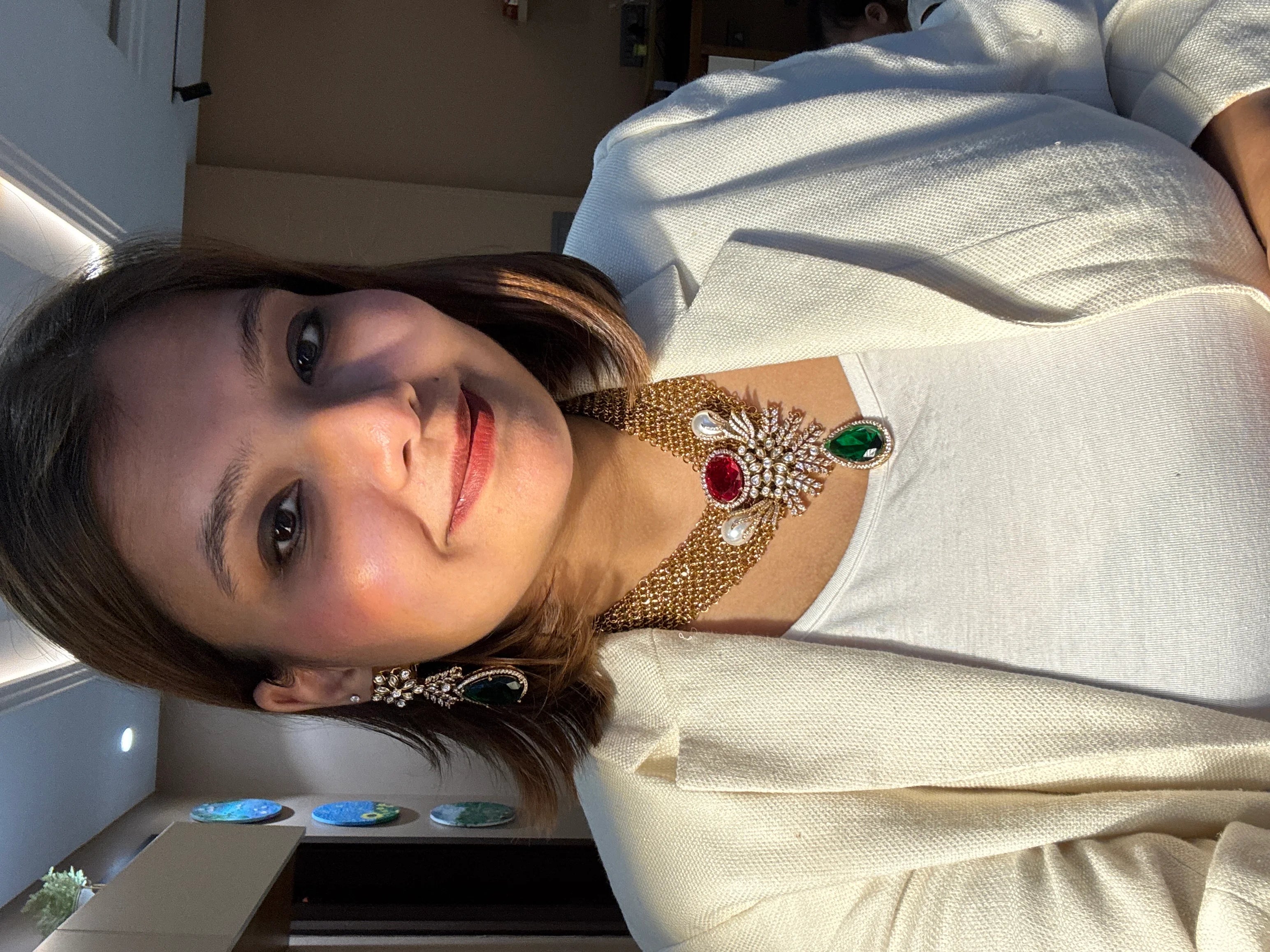 Necklace