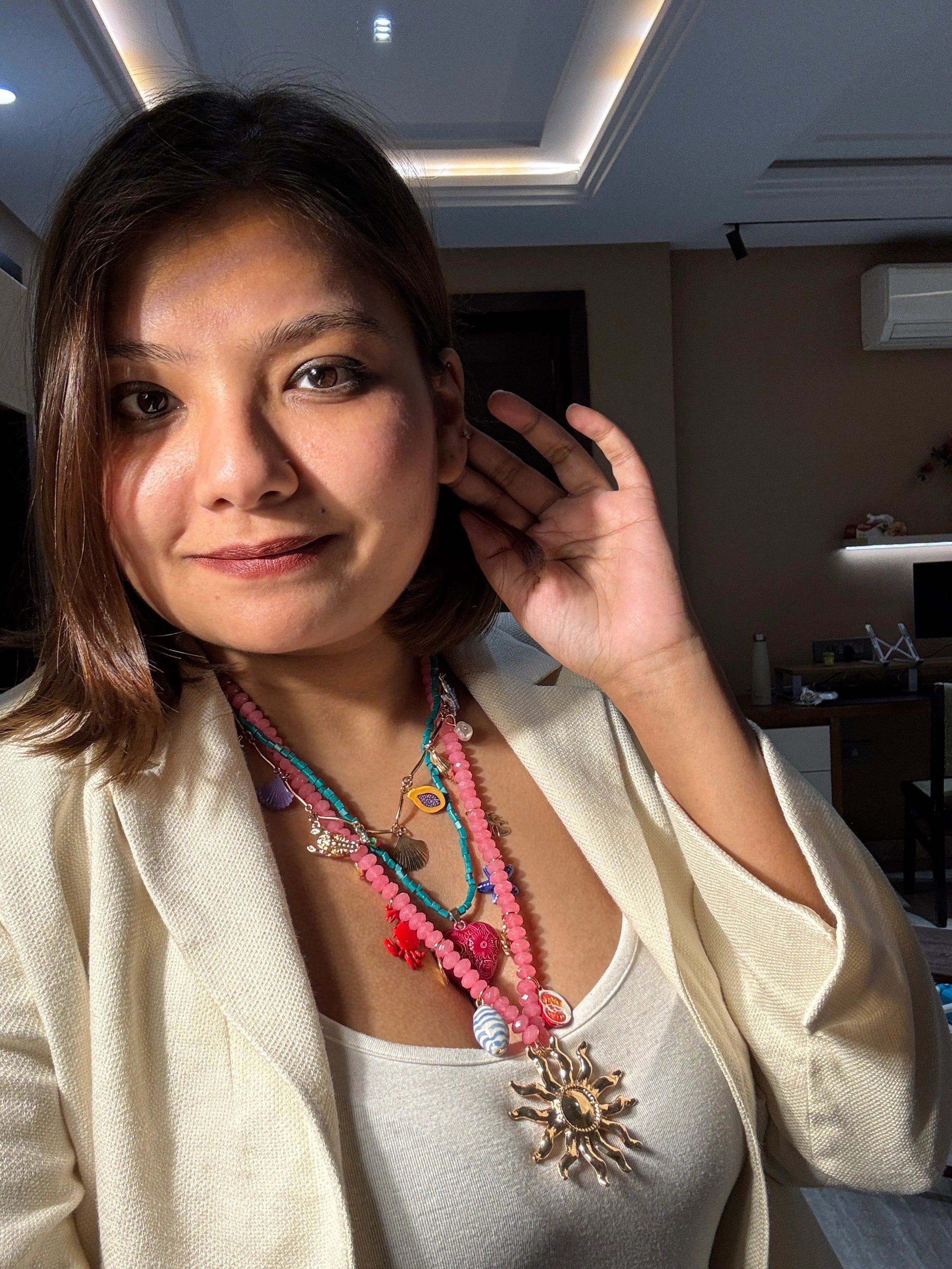 Necklace