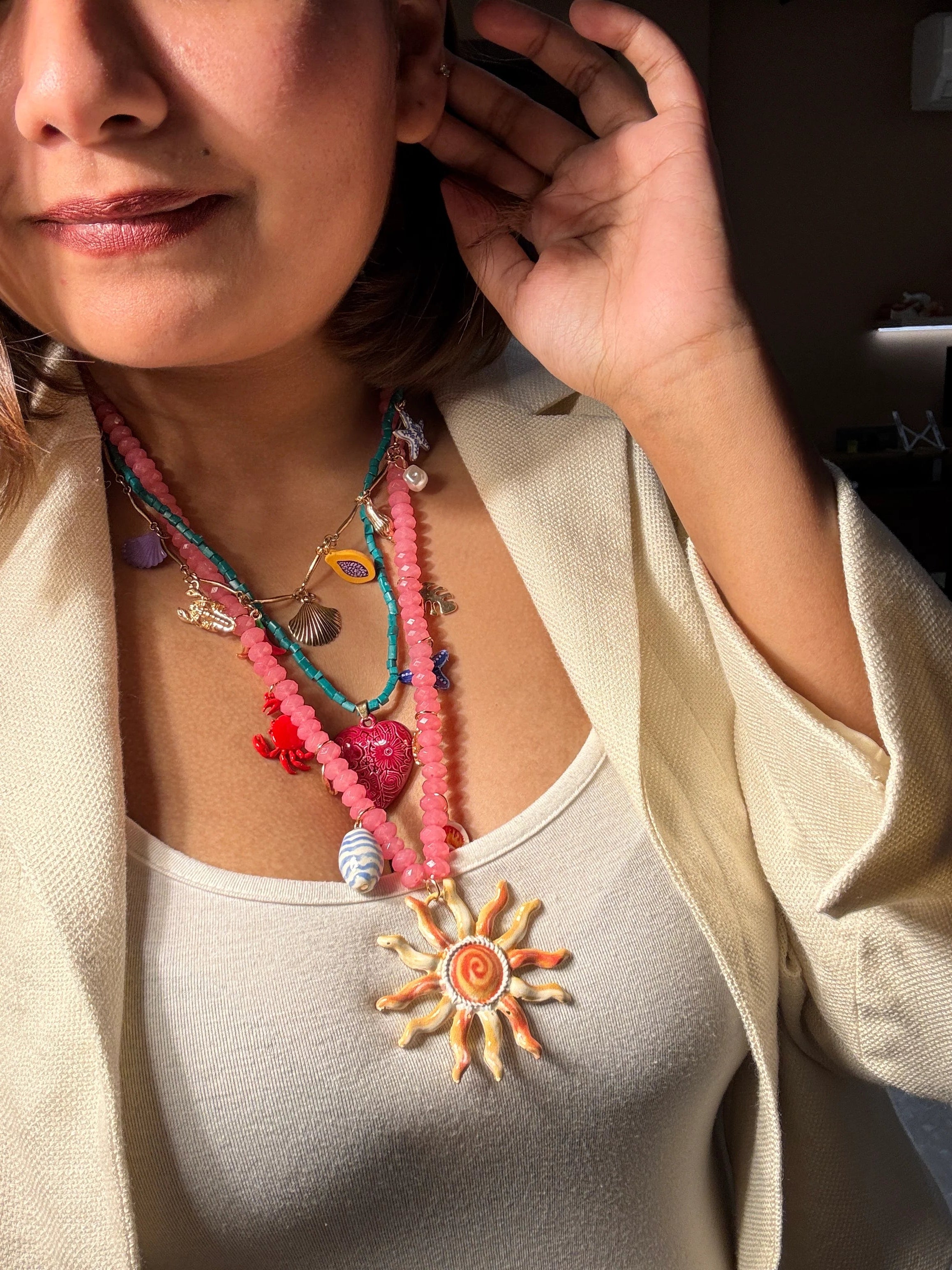 Necklace