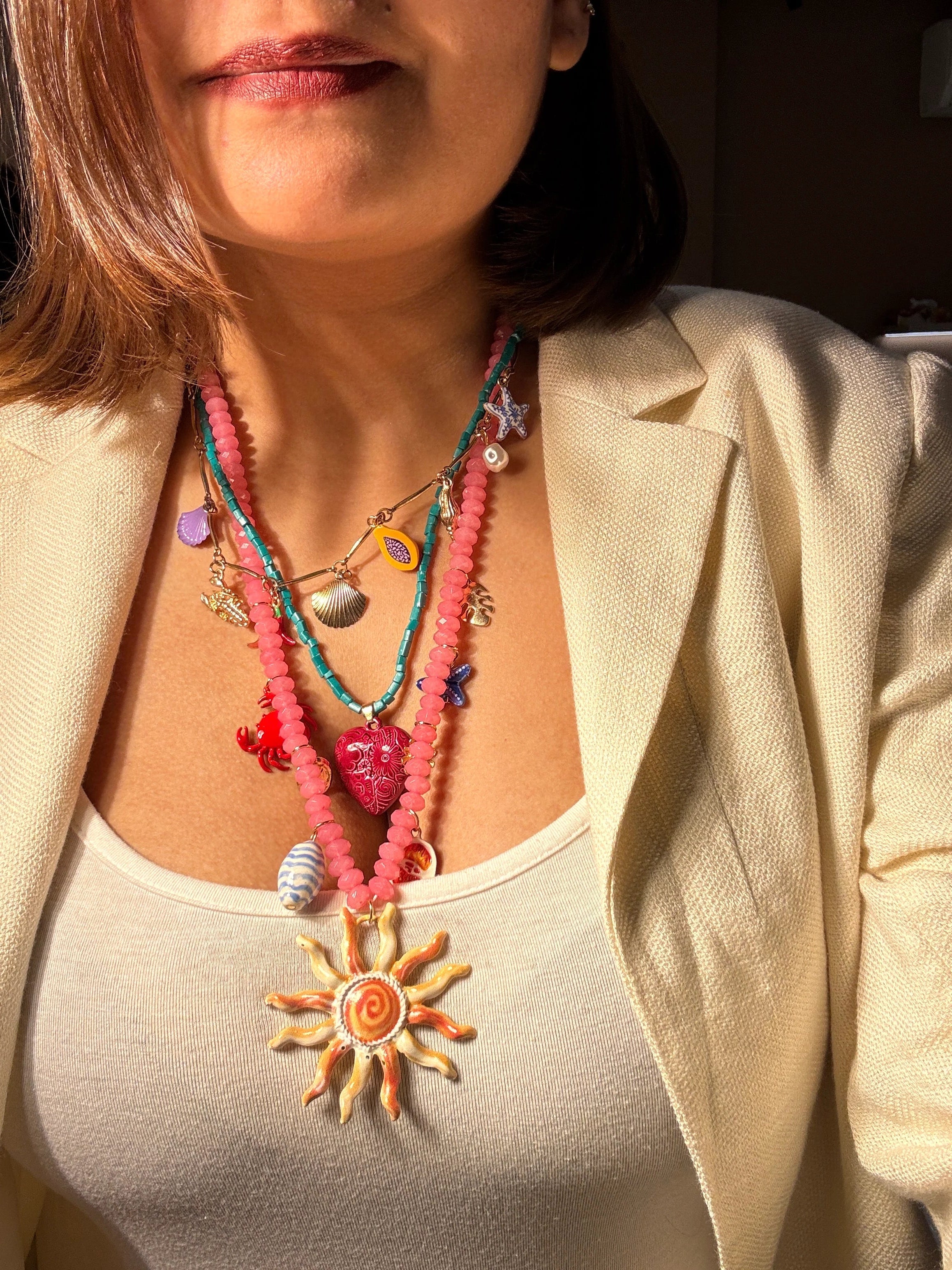 Necklace