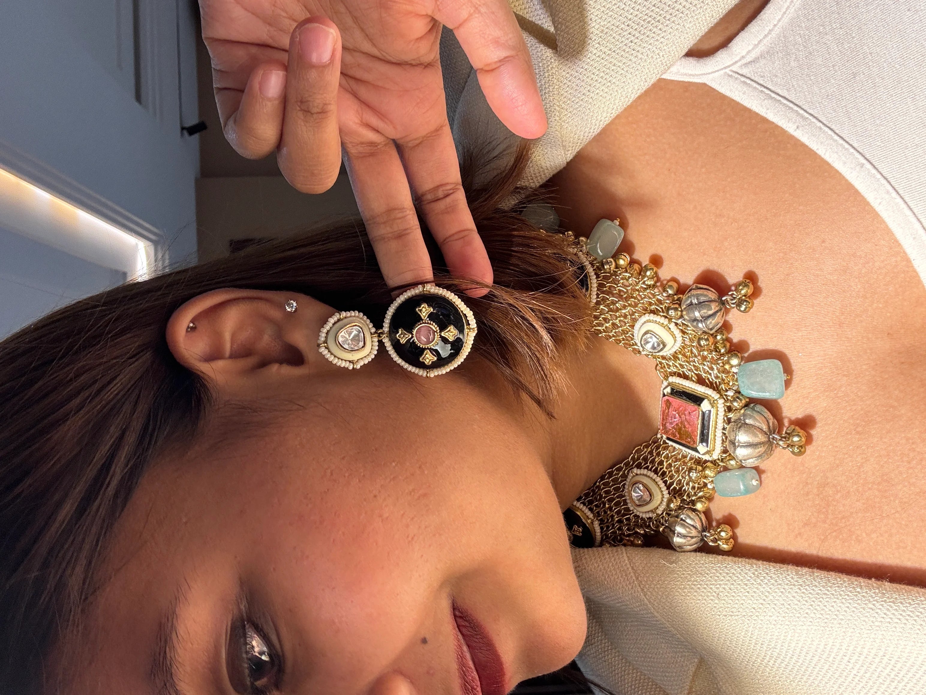 Necklace