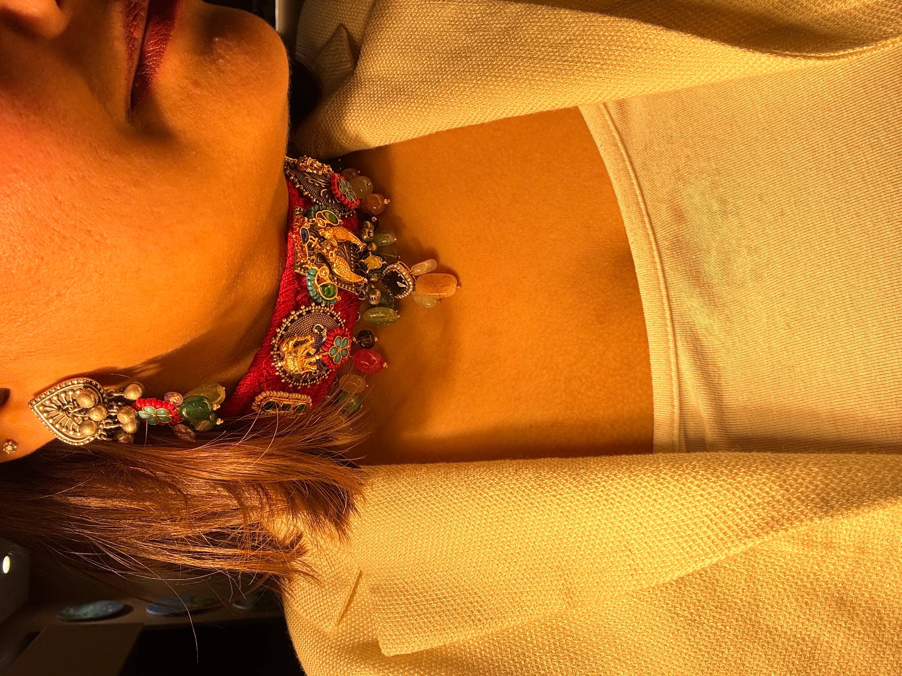Choker