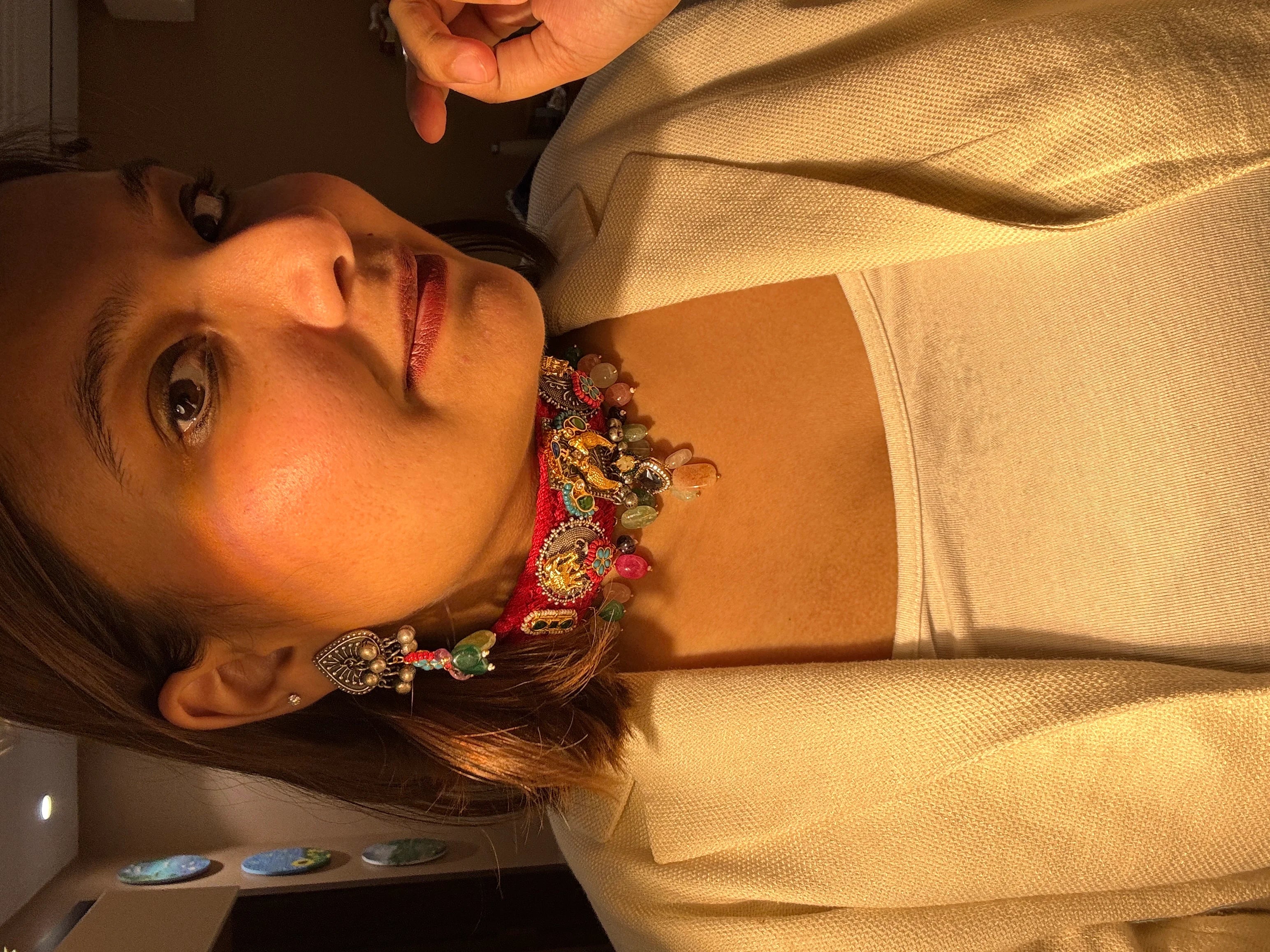 Choker