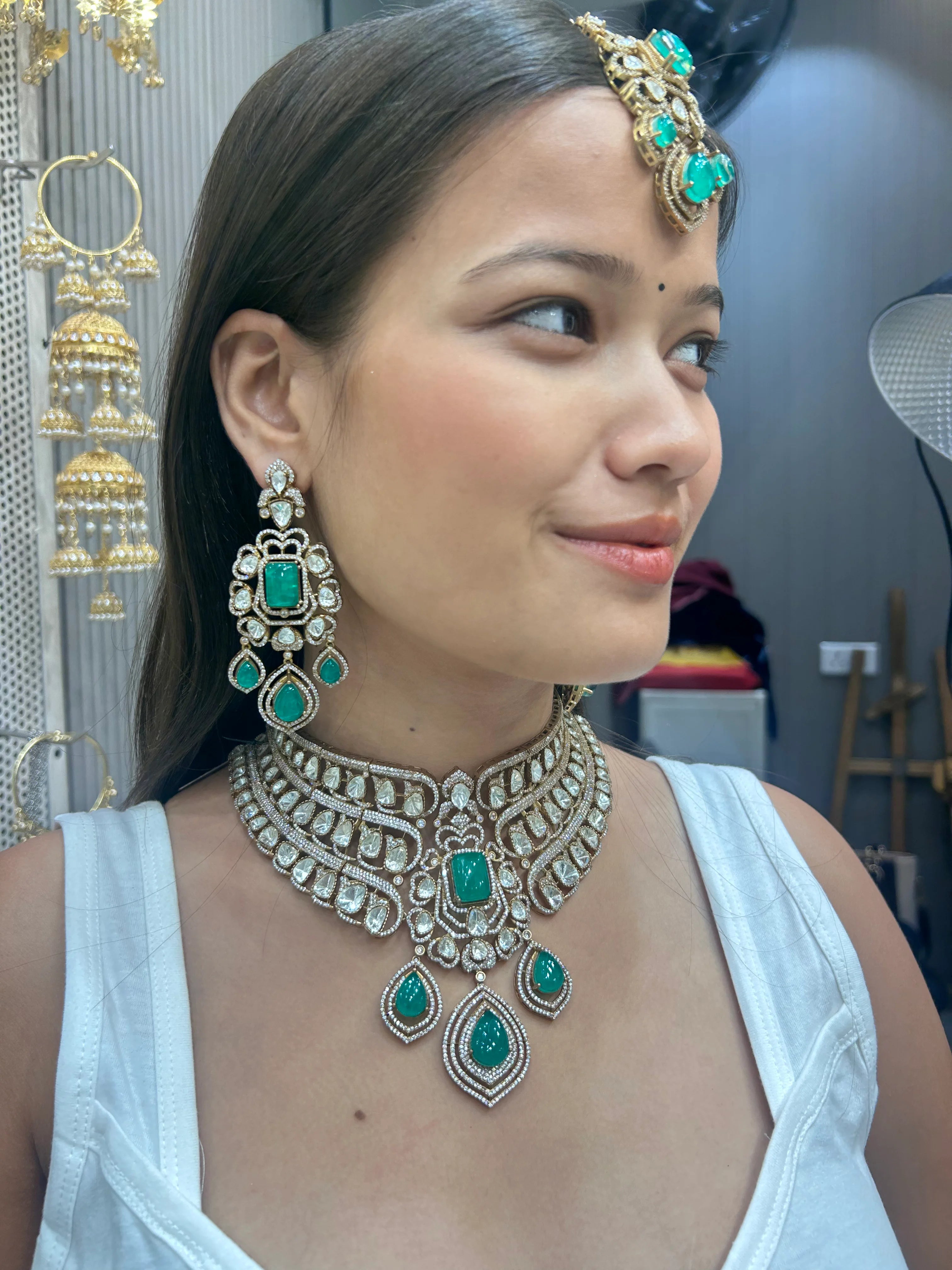 Necklace