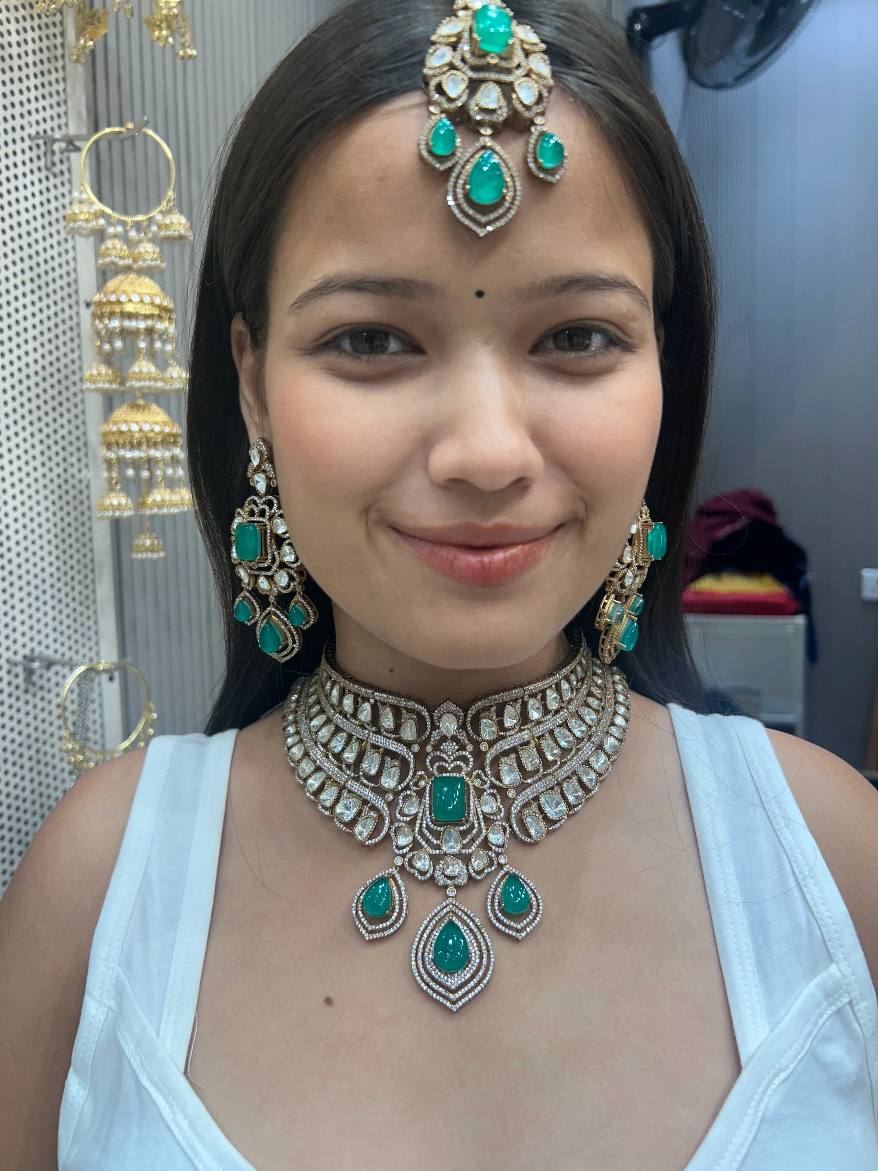 Necklace