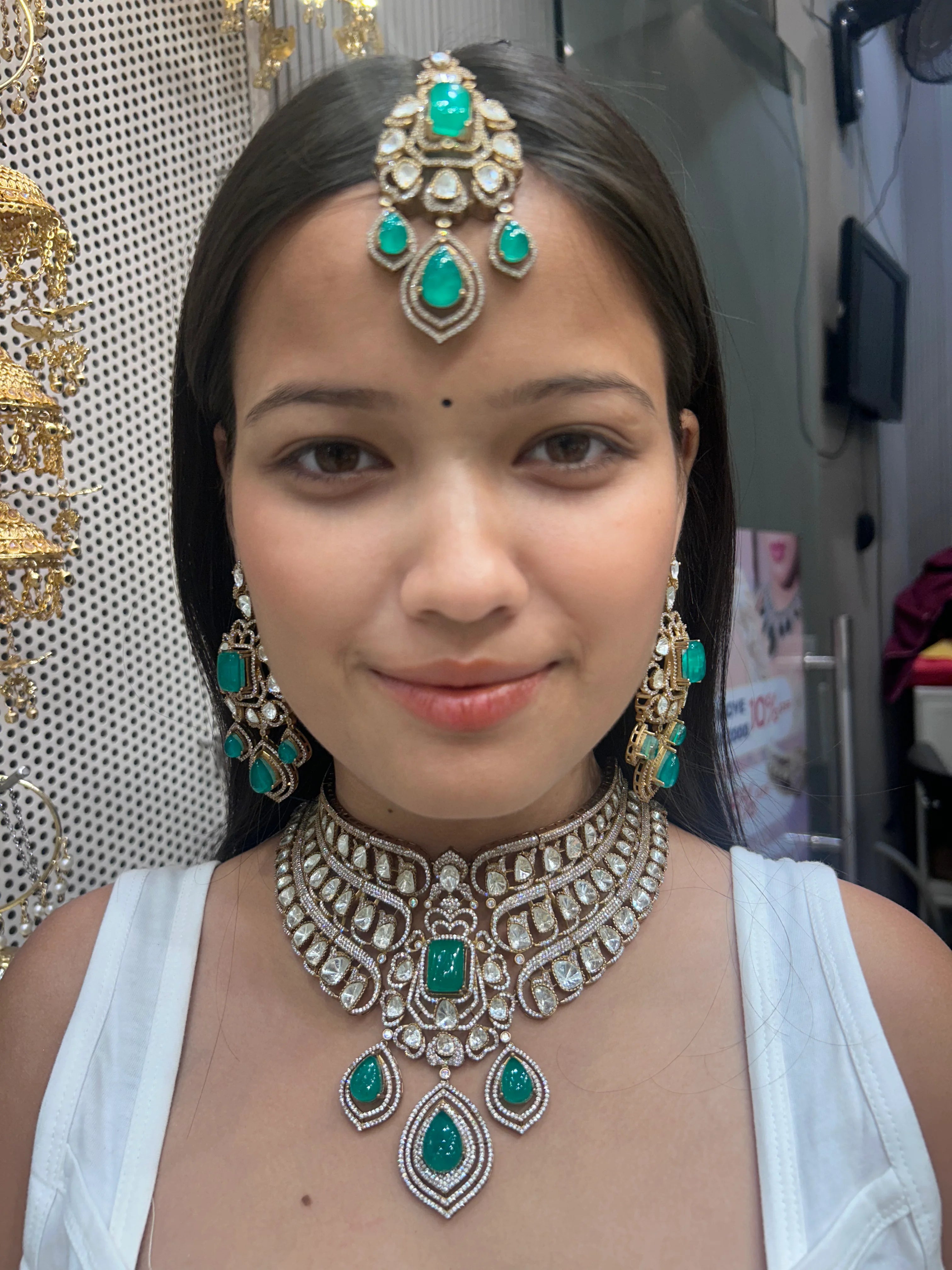 Necklace