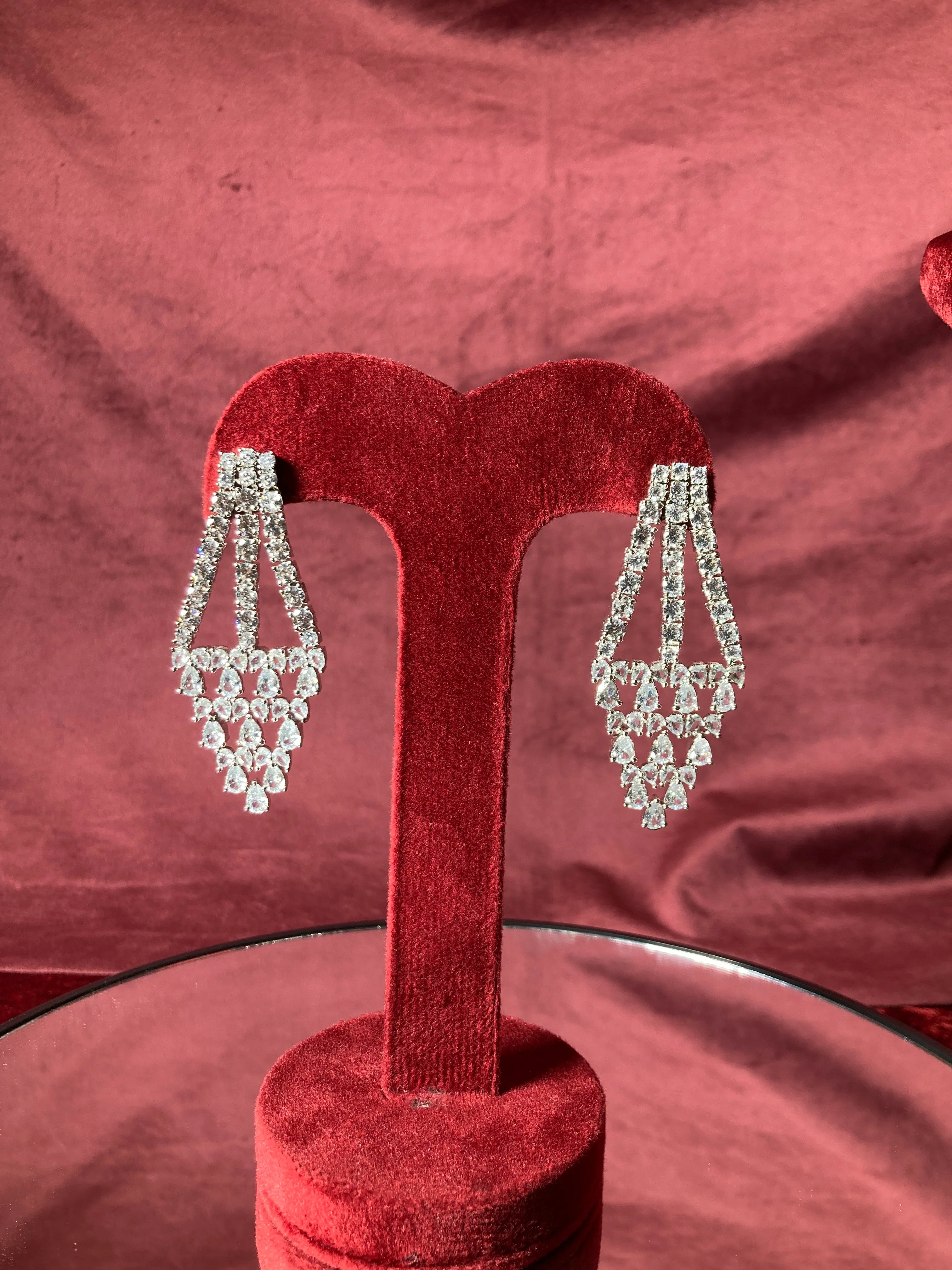 Long Necklace