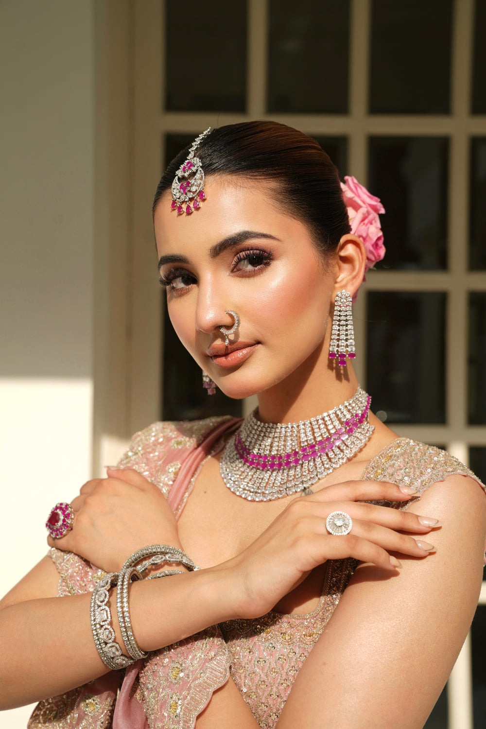 Sangeet/Cocktail