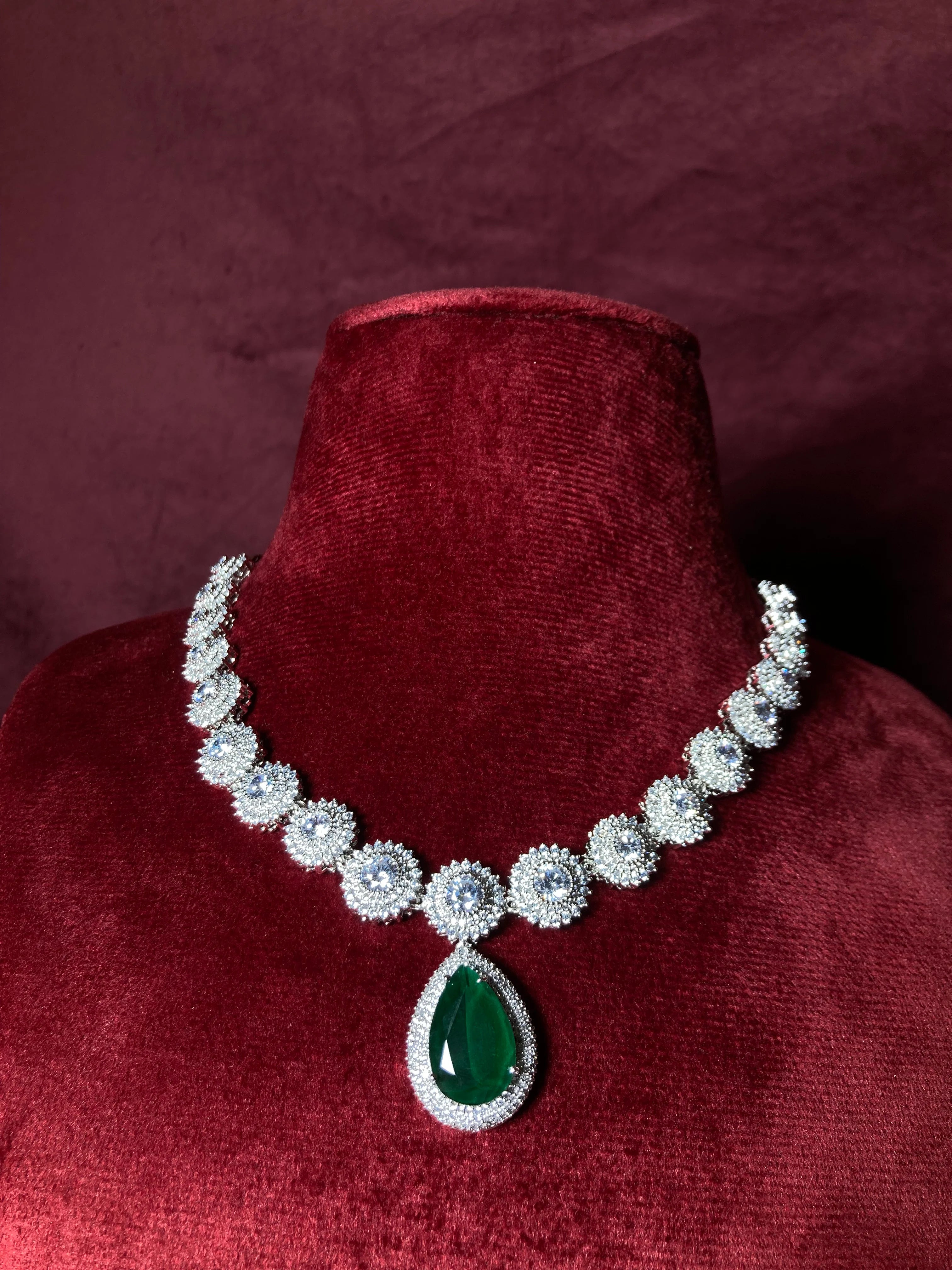Necklace