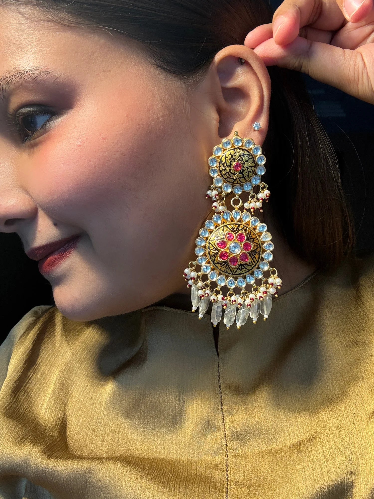 Earring