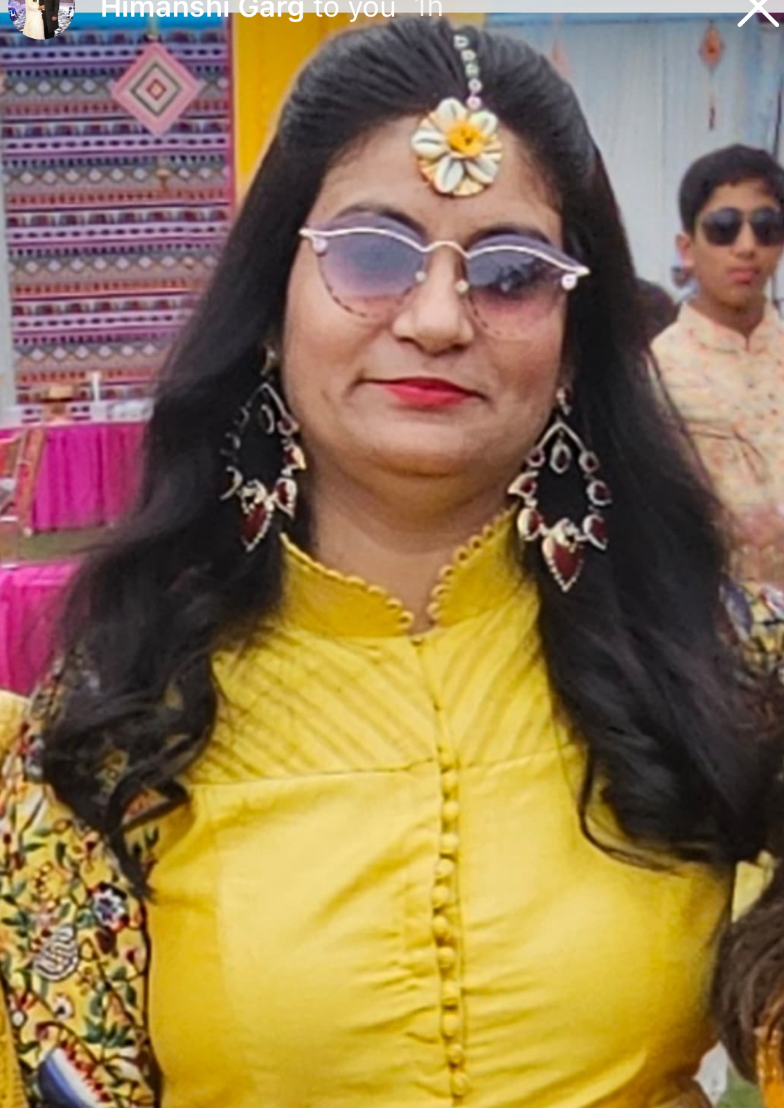 Women of KSJ