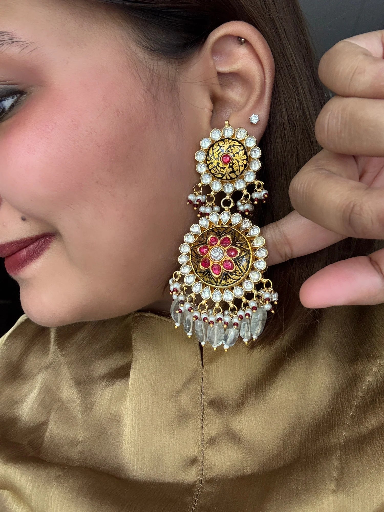 Earring