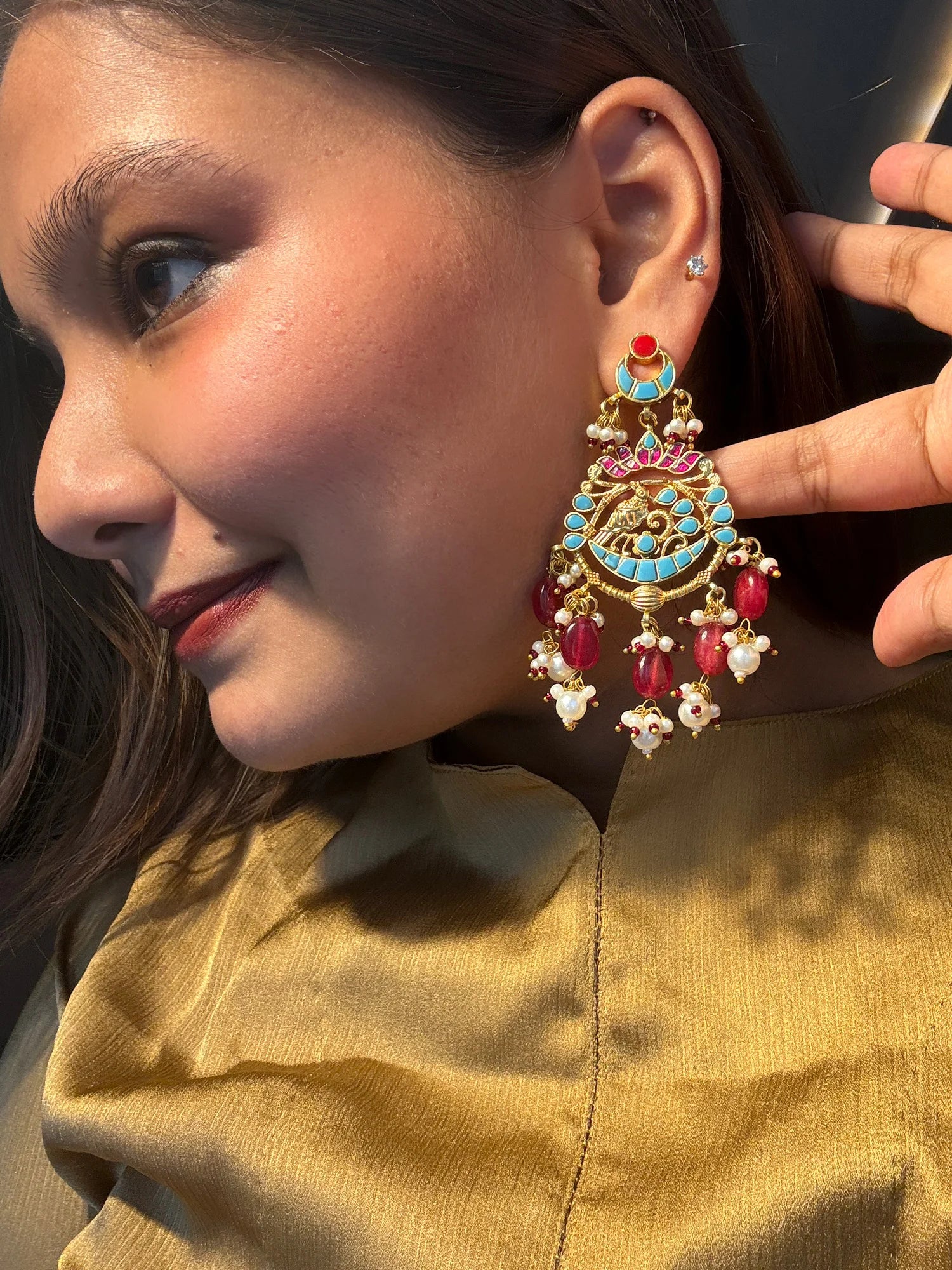 Earring