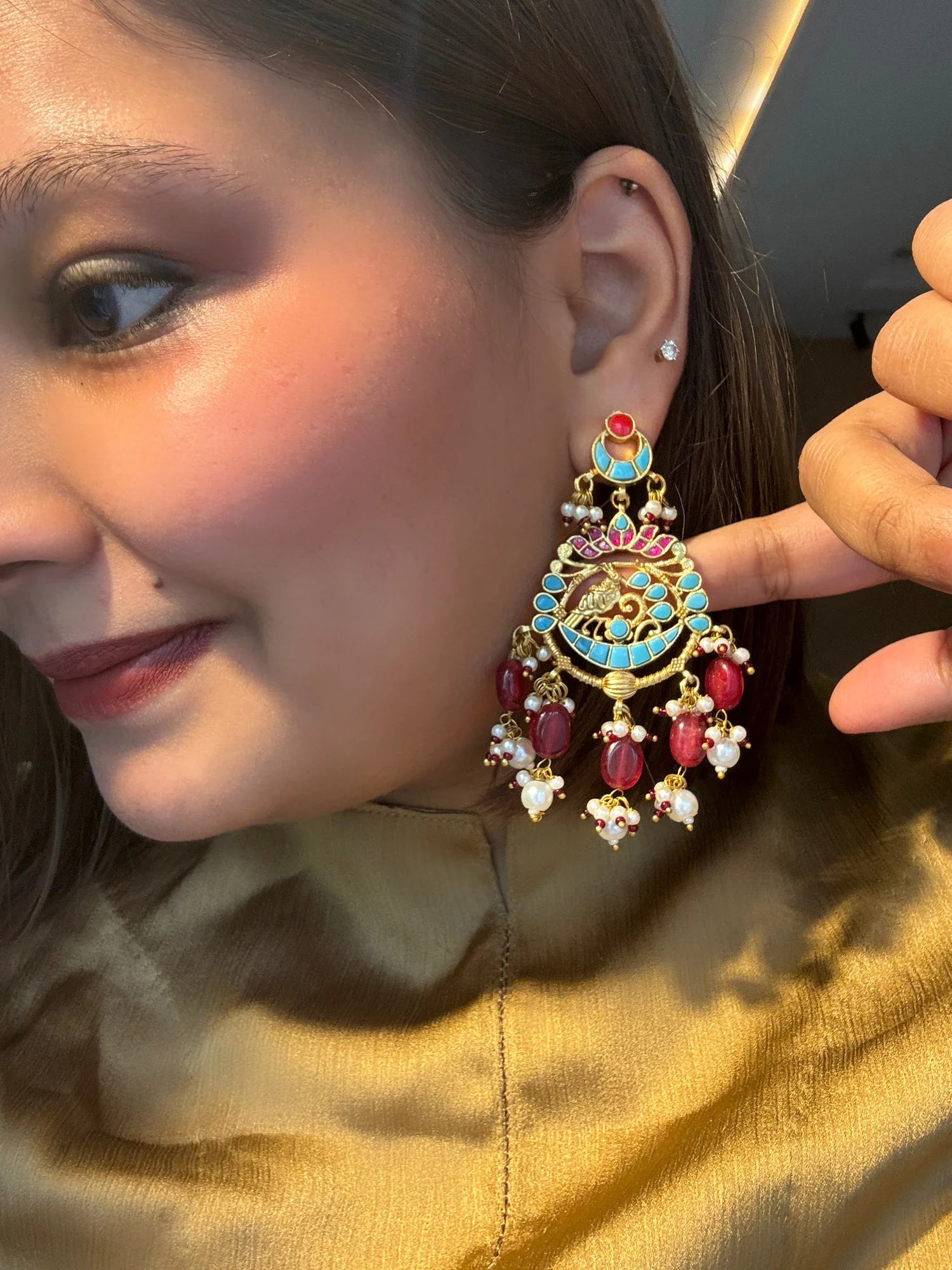 Earring