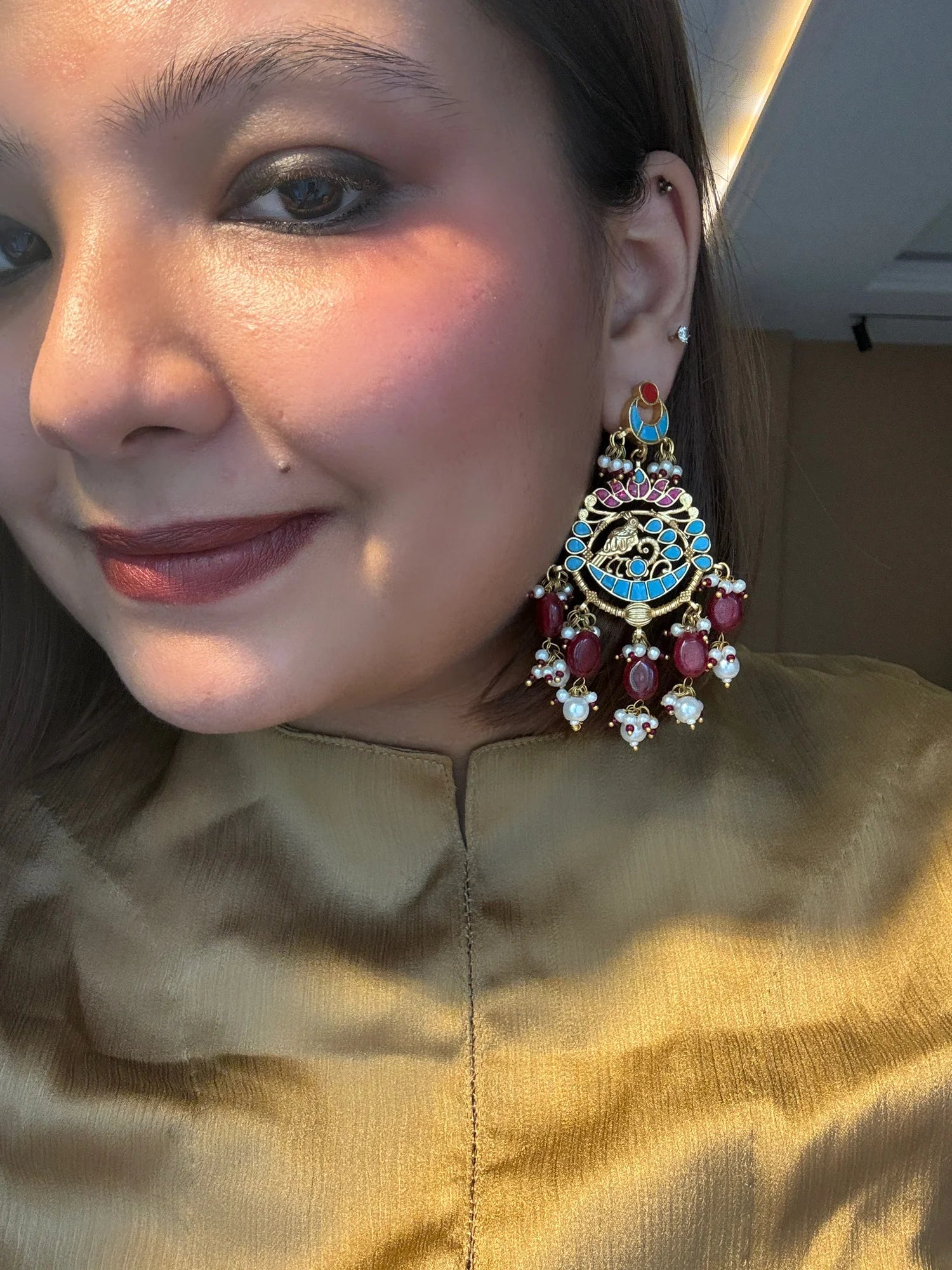 Earring