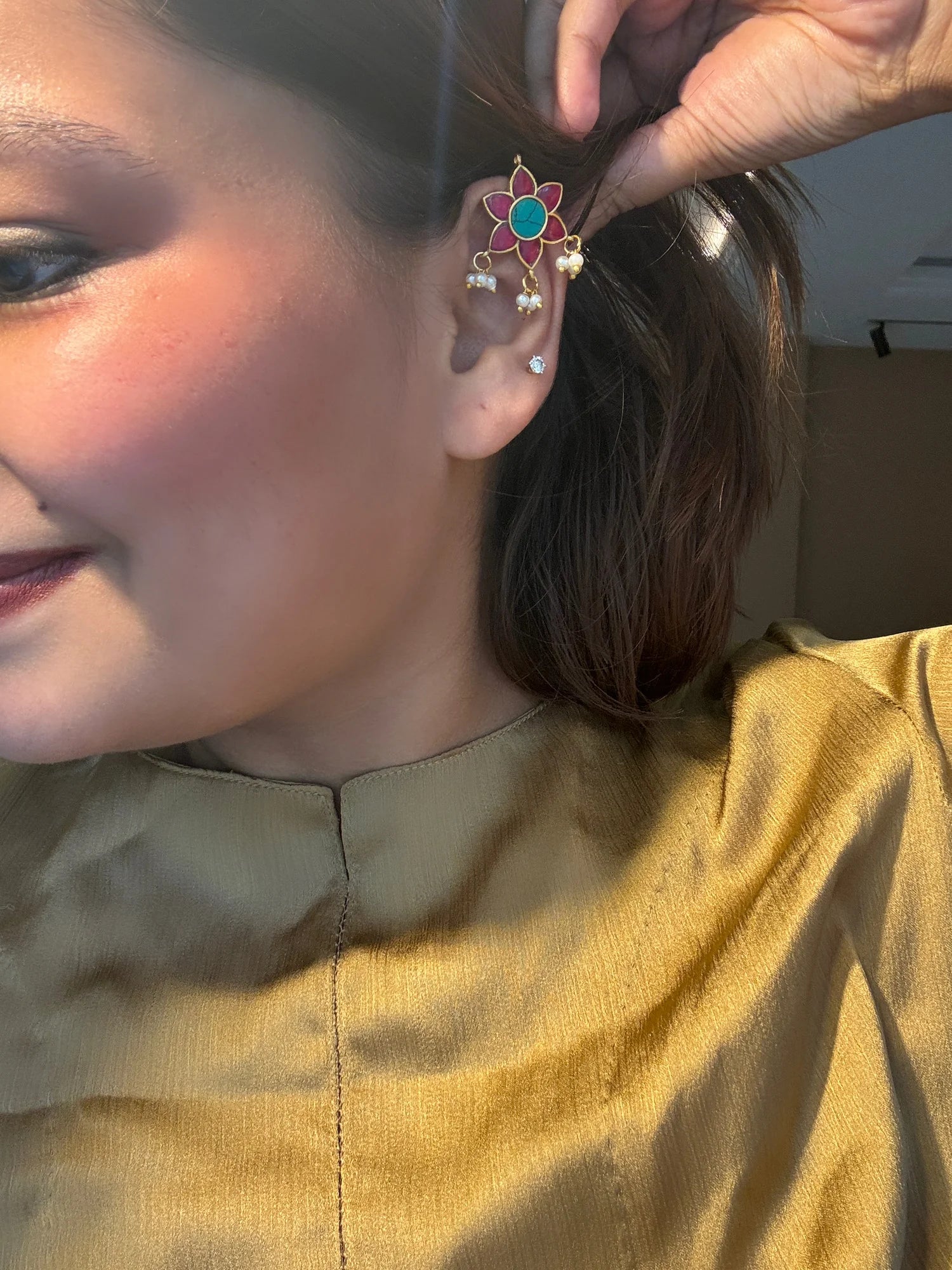 Earcuff