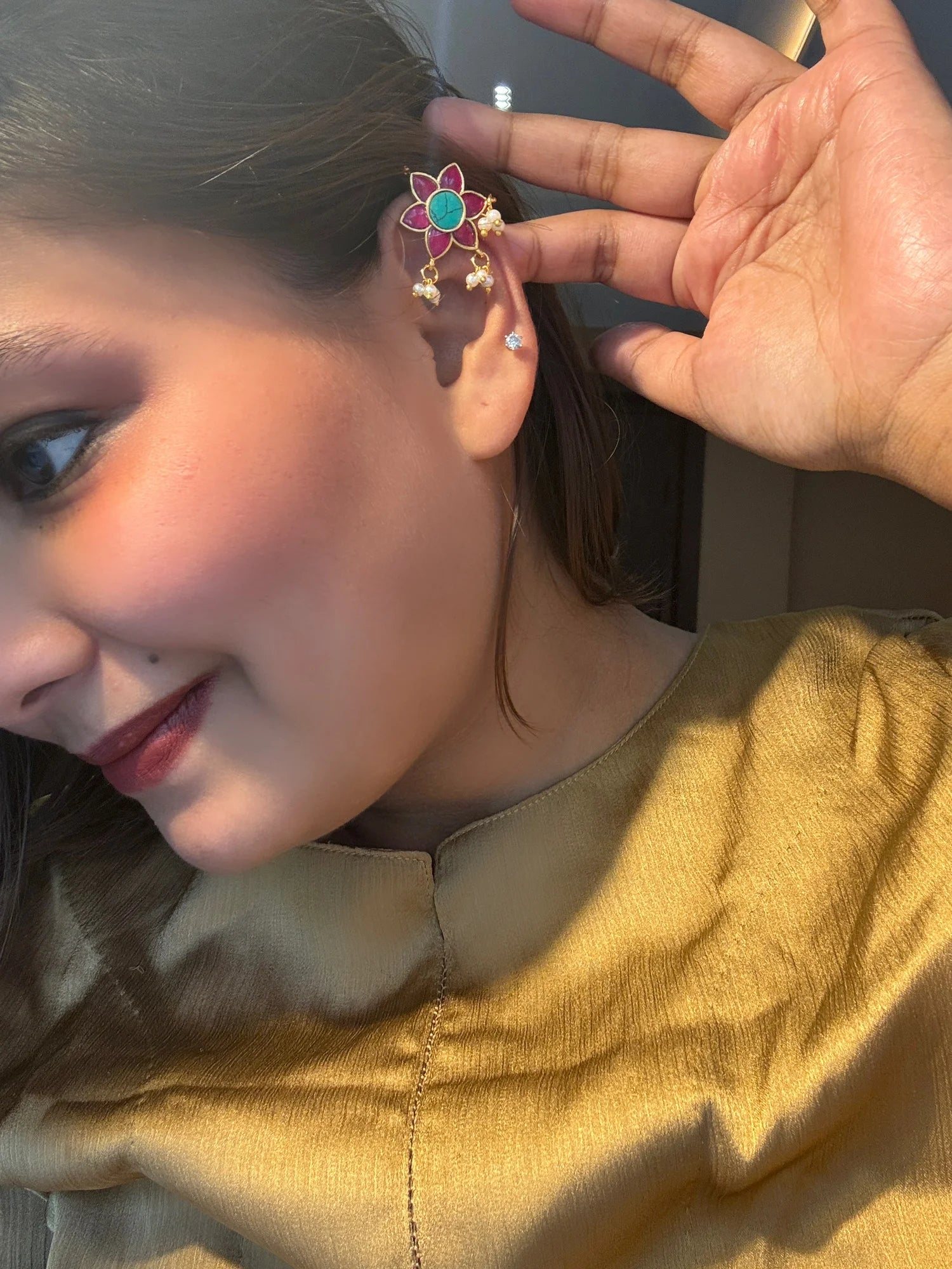 Earcuff