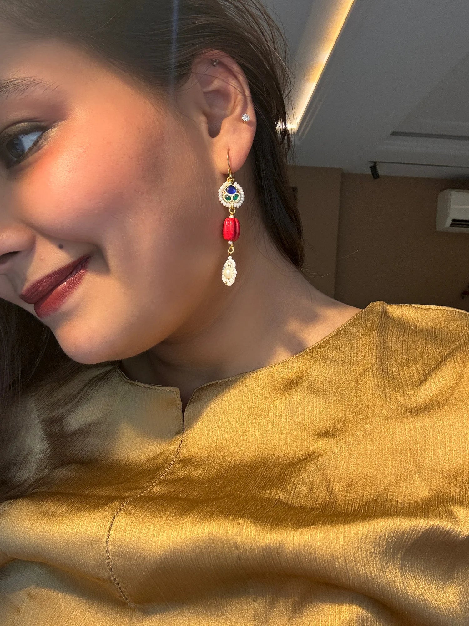 Earring
