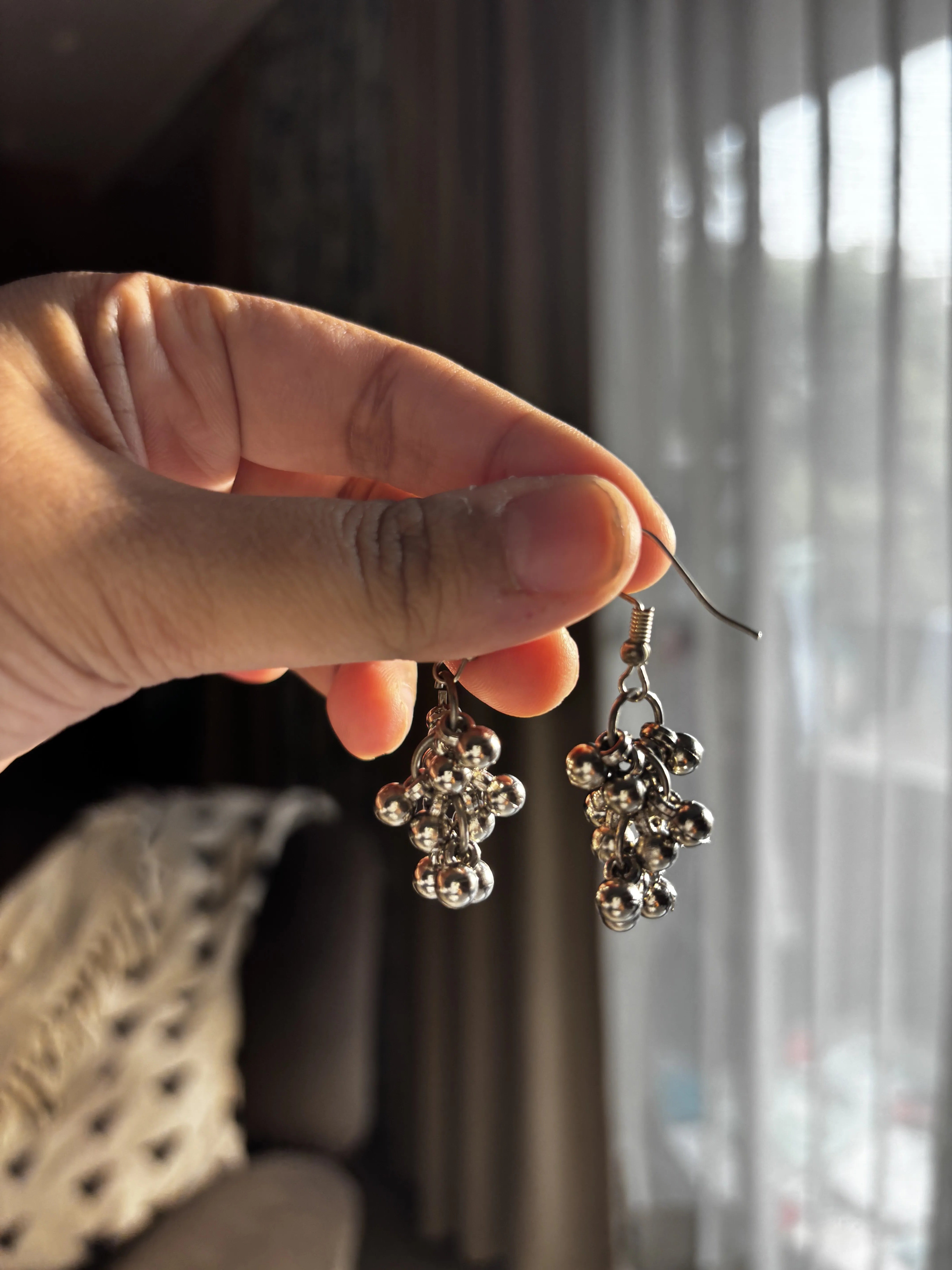 Banjara Oxidised Set
