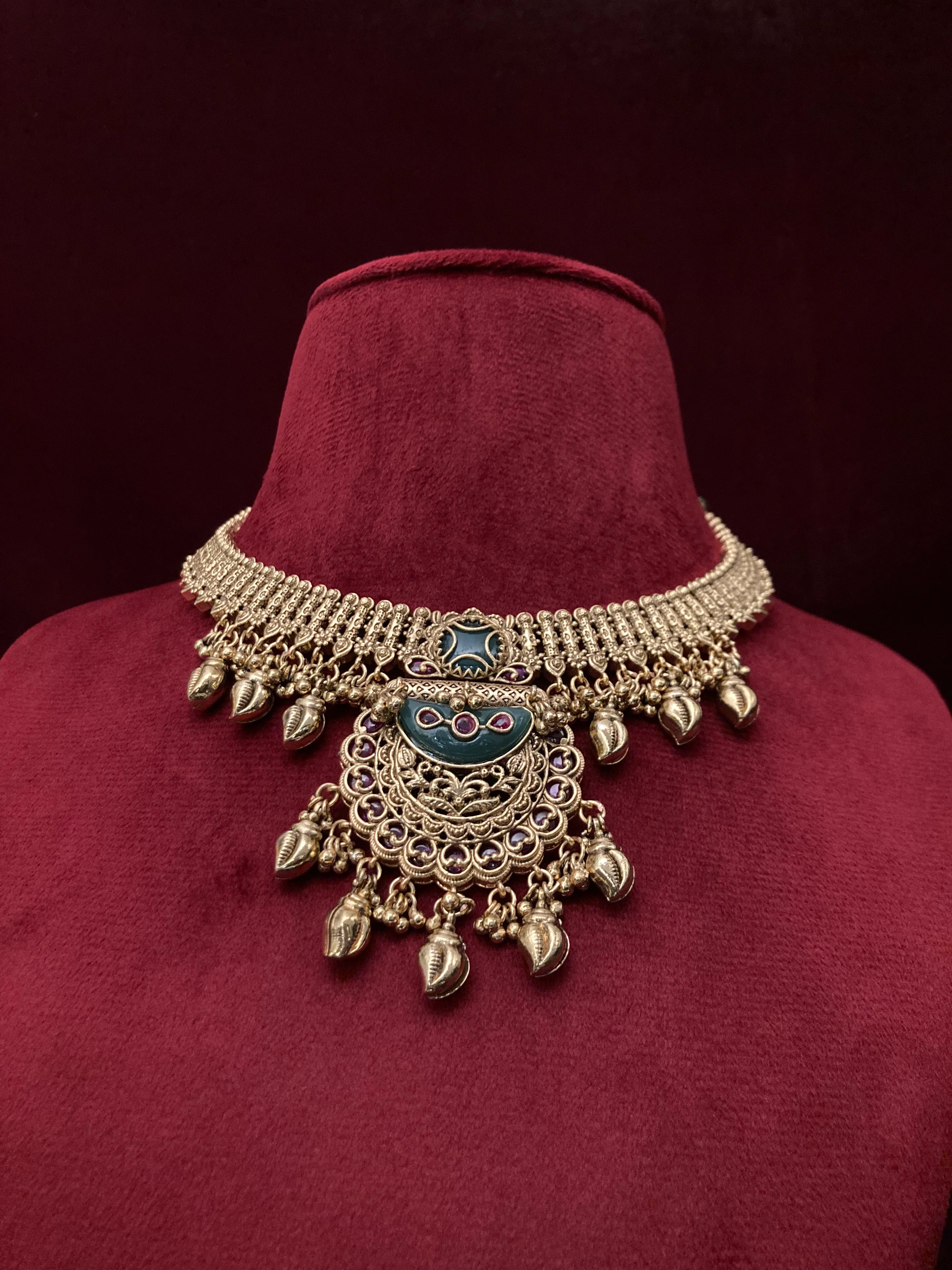 Necklace