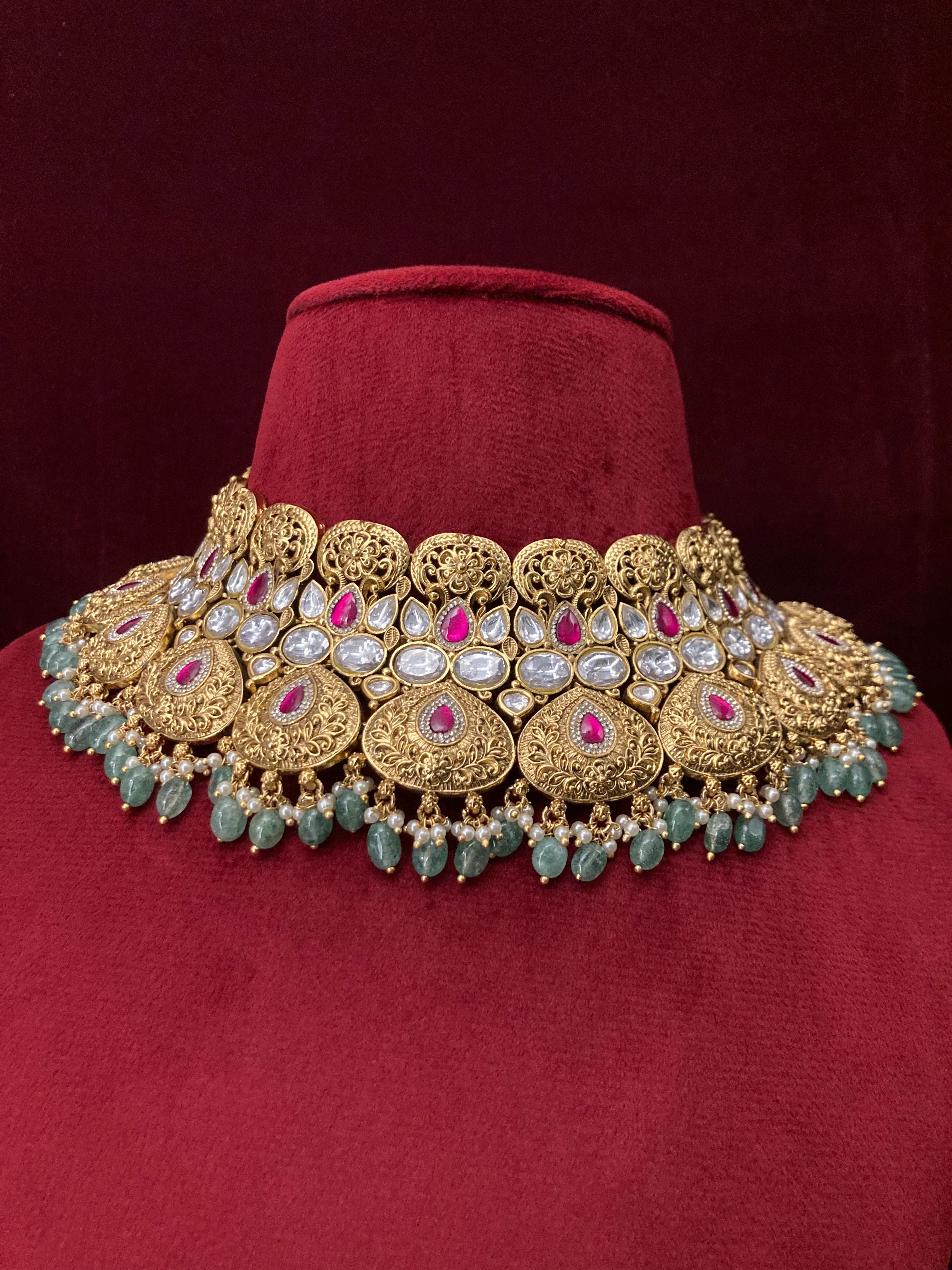 Necklace