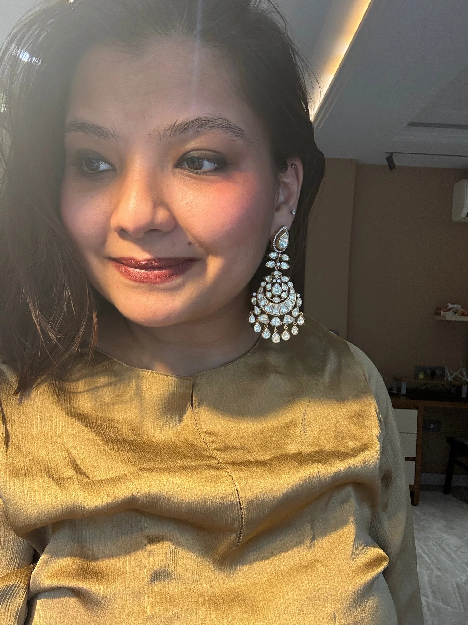 Chandbali