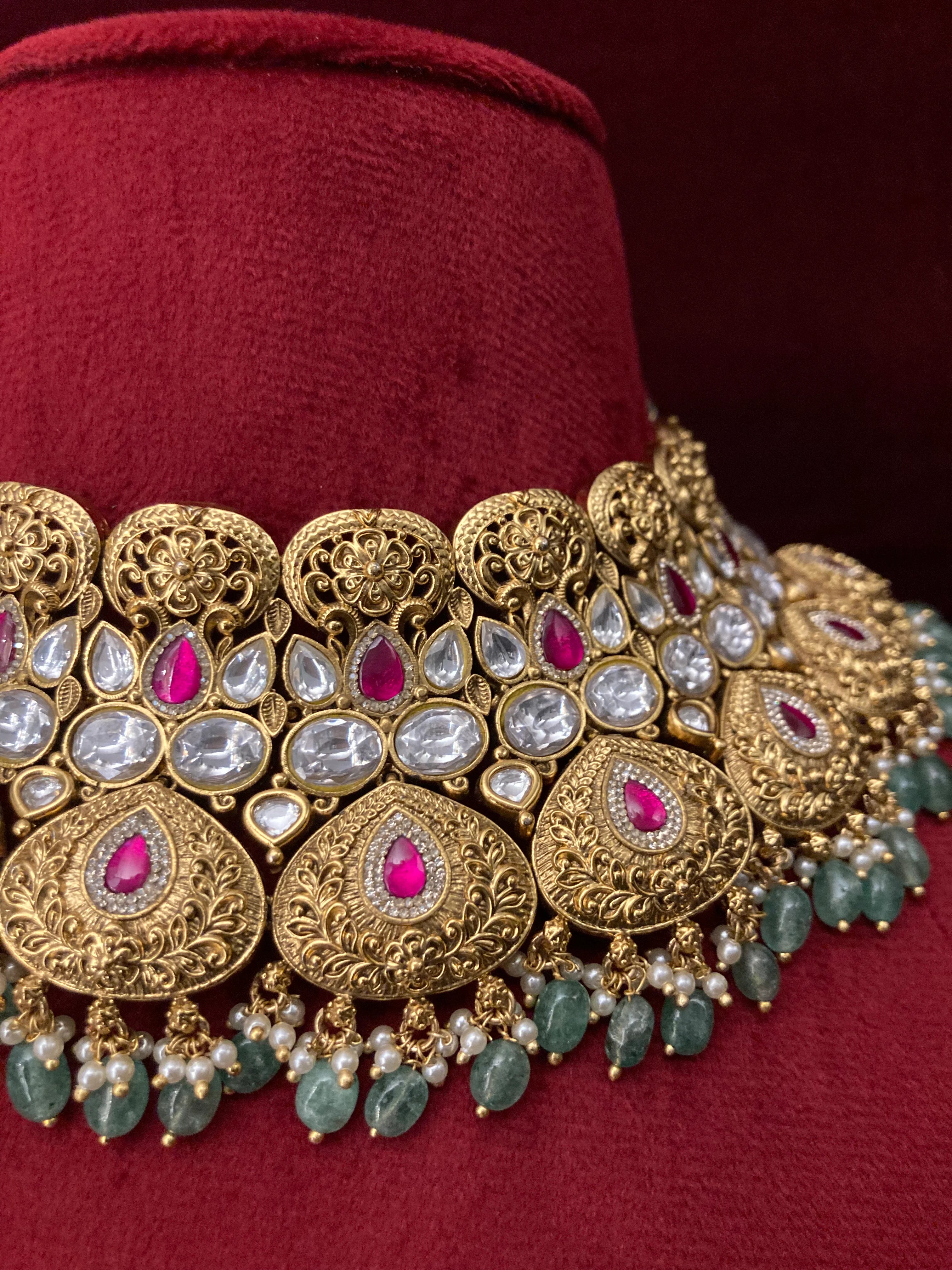 Necklace