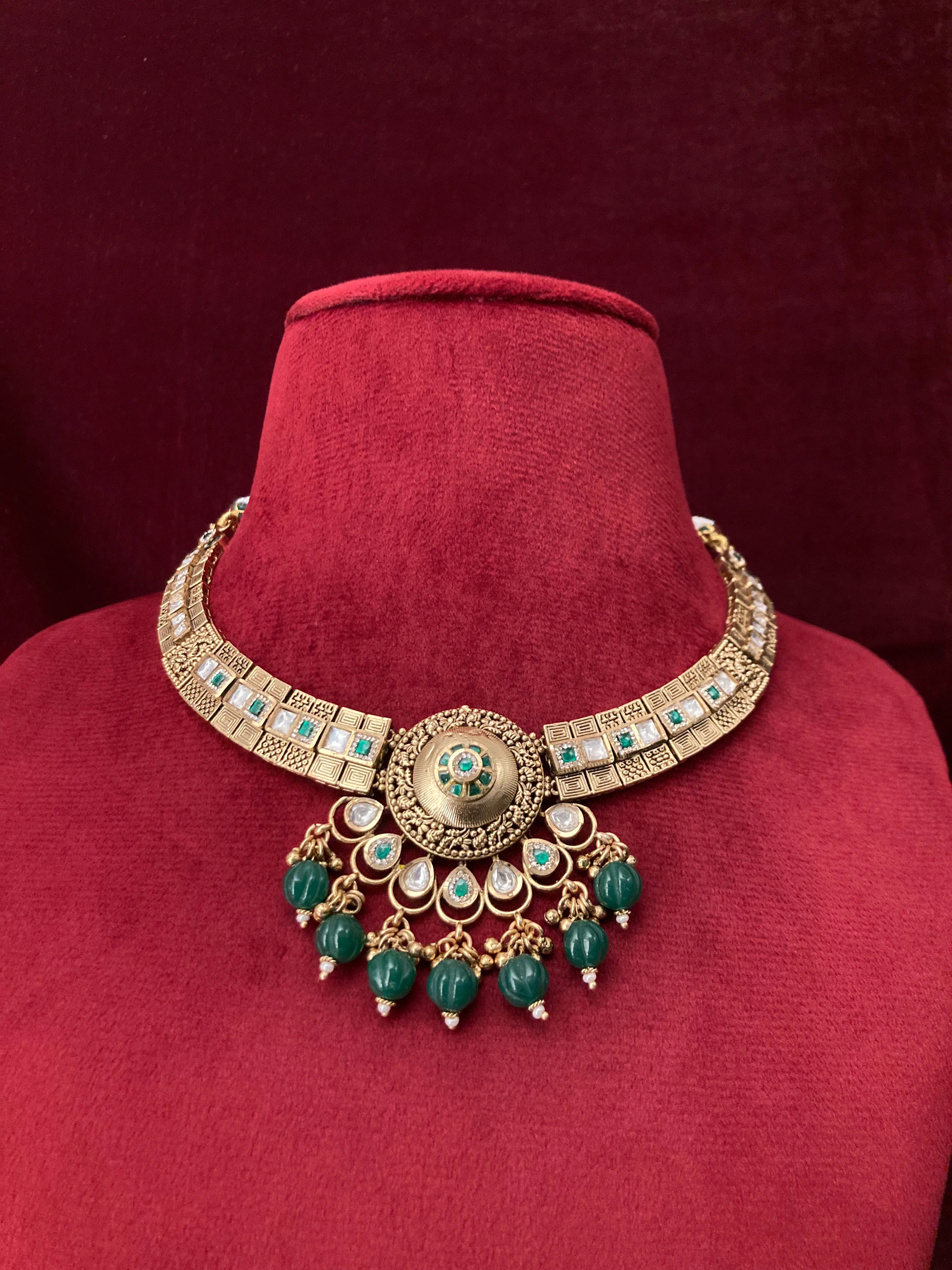 Necklace