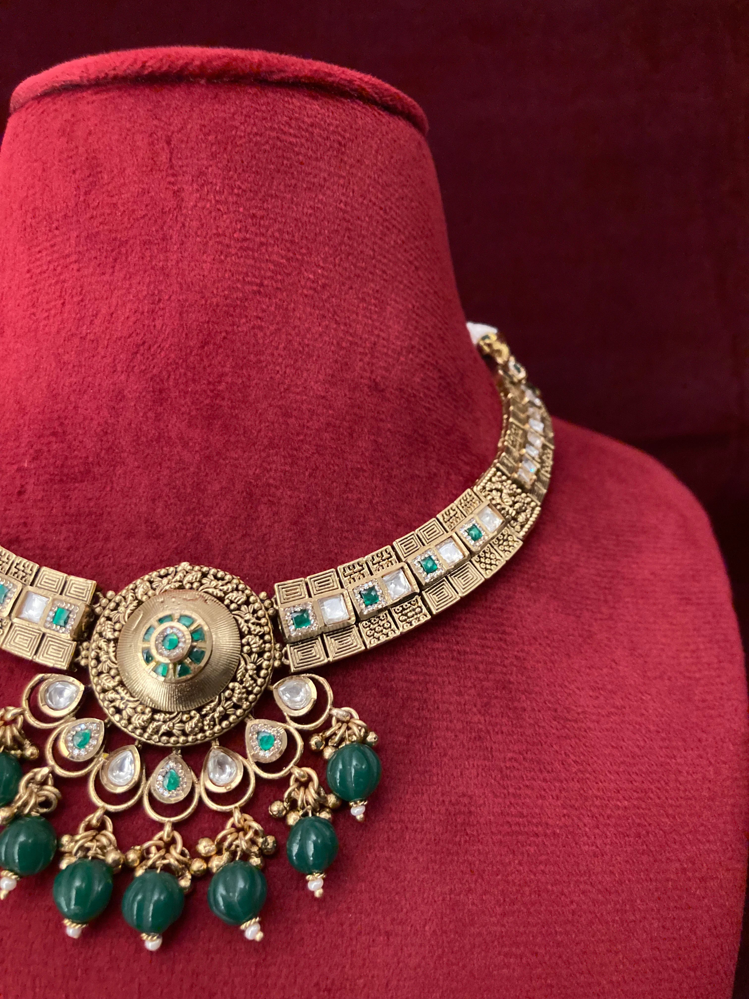 Necklace