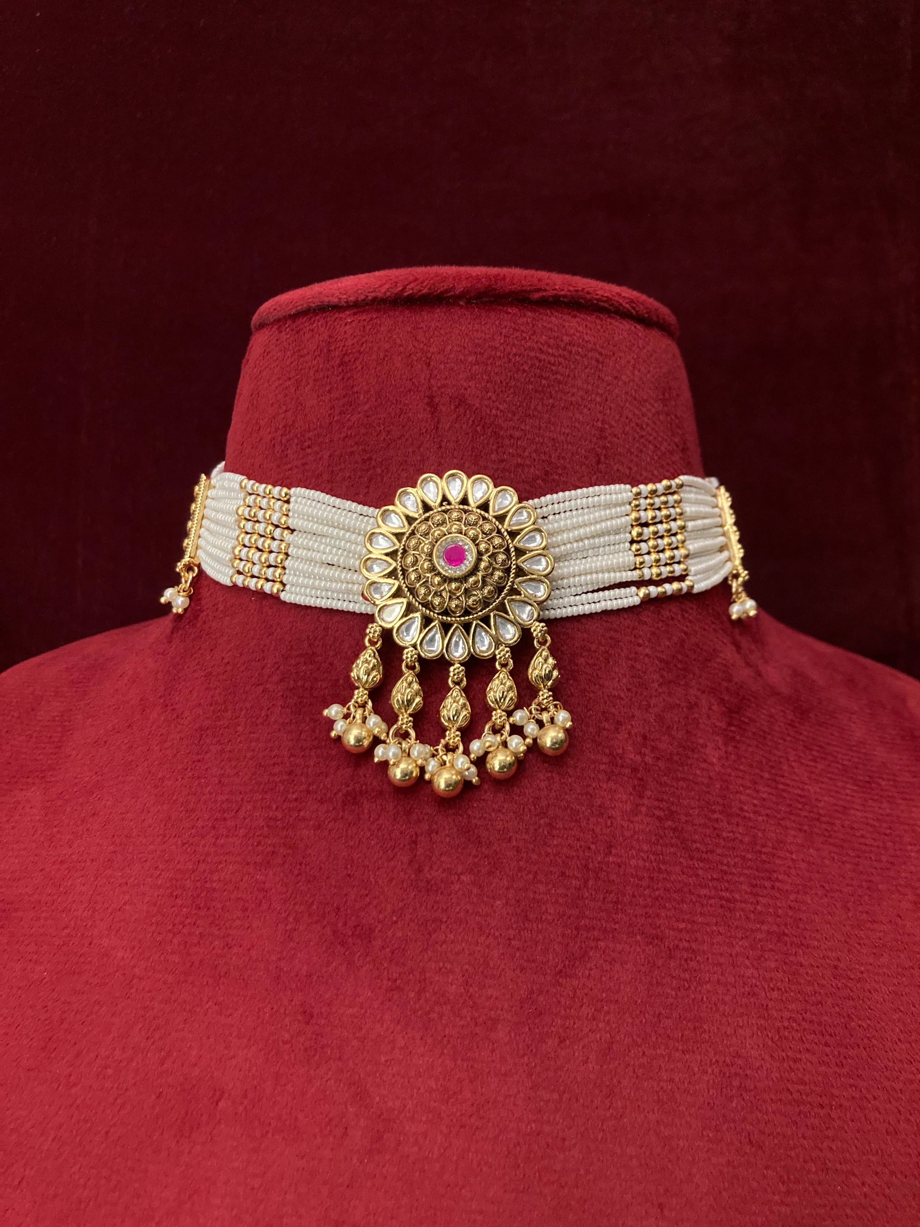 Necklace