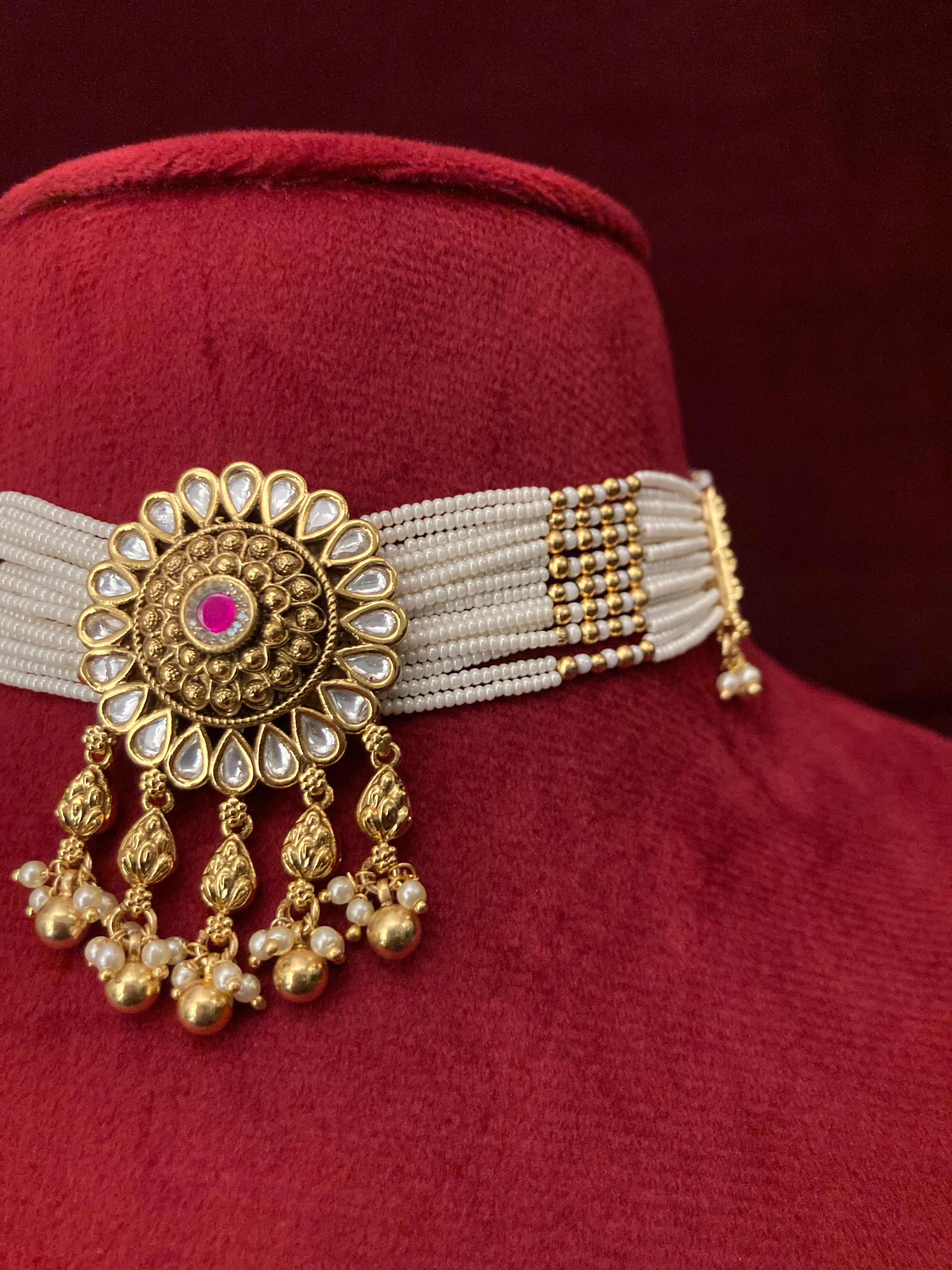 Necklace