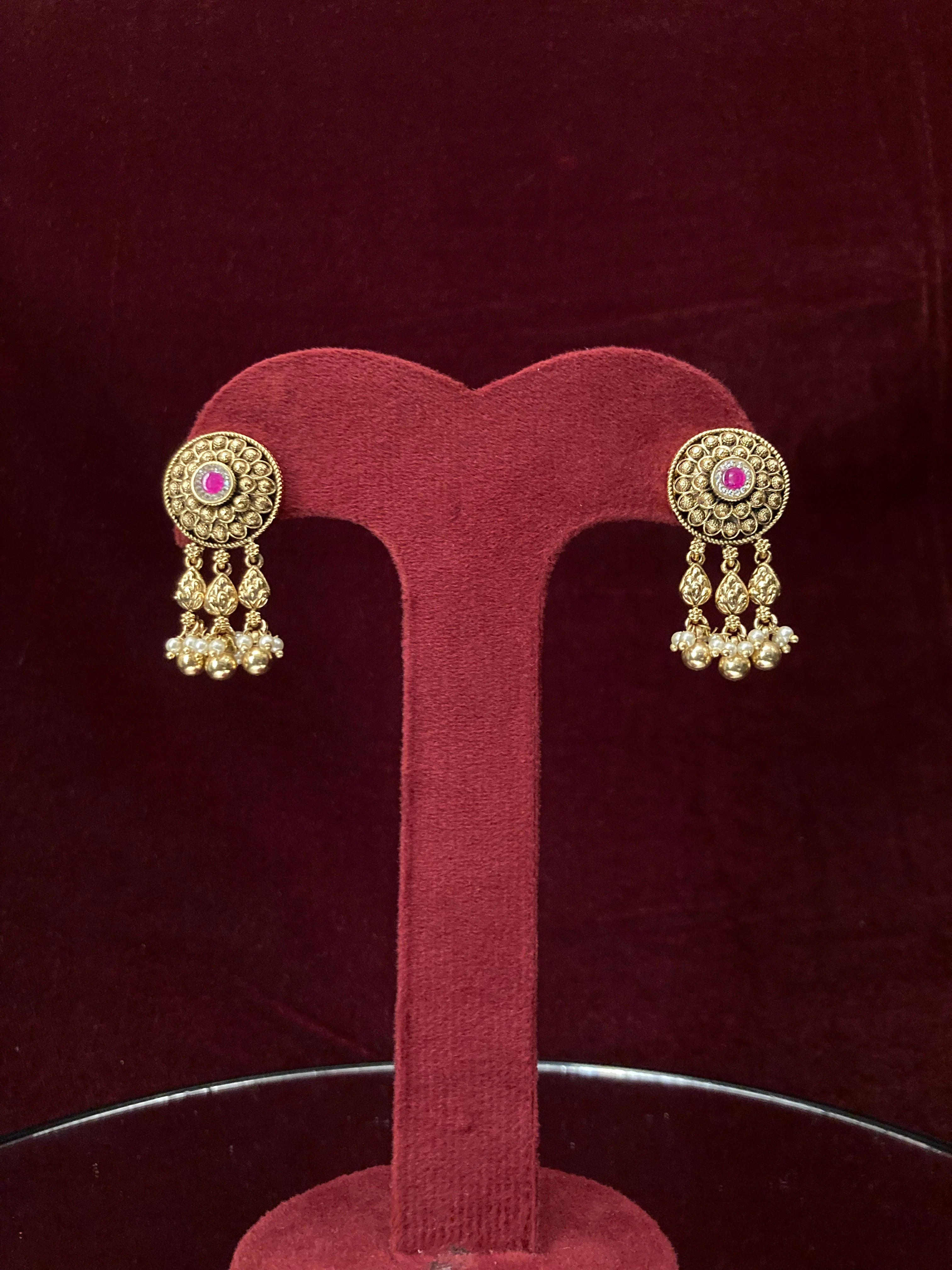 Necklace