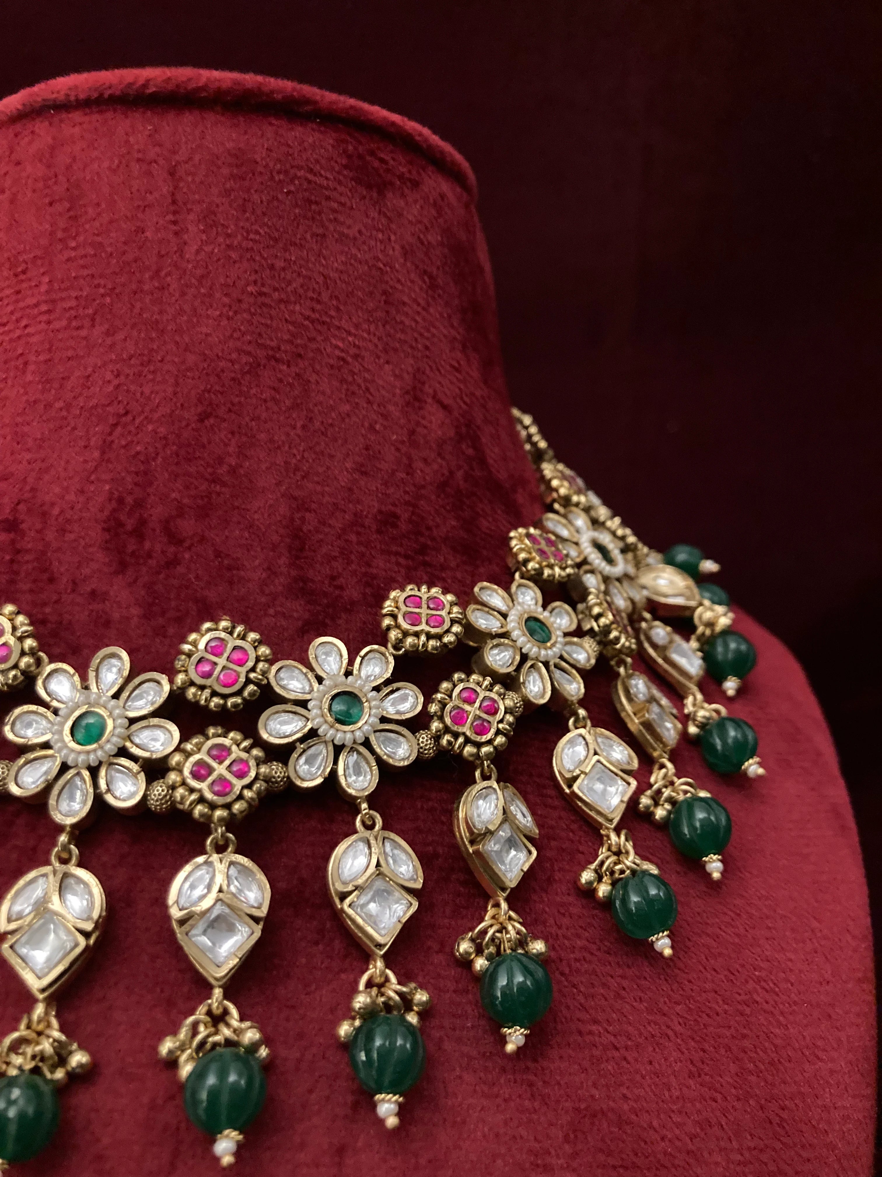 Necklace