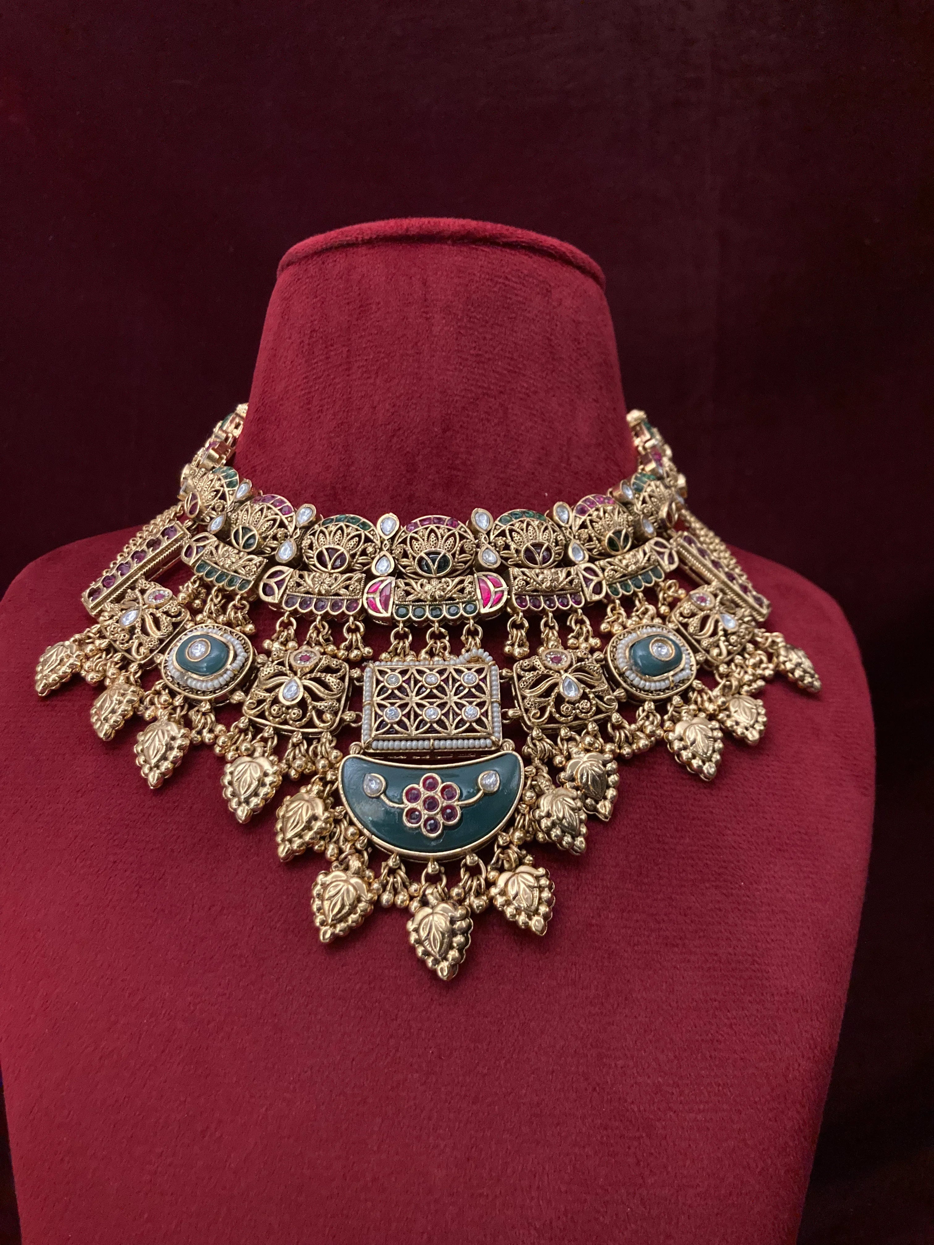 Necklace