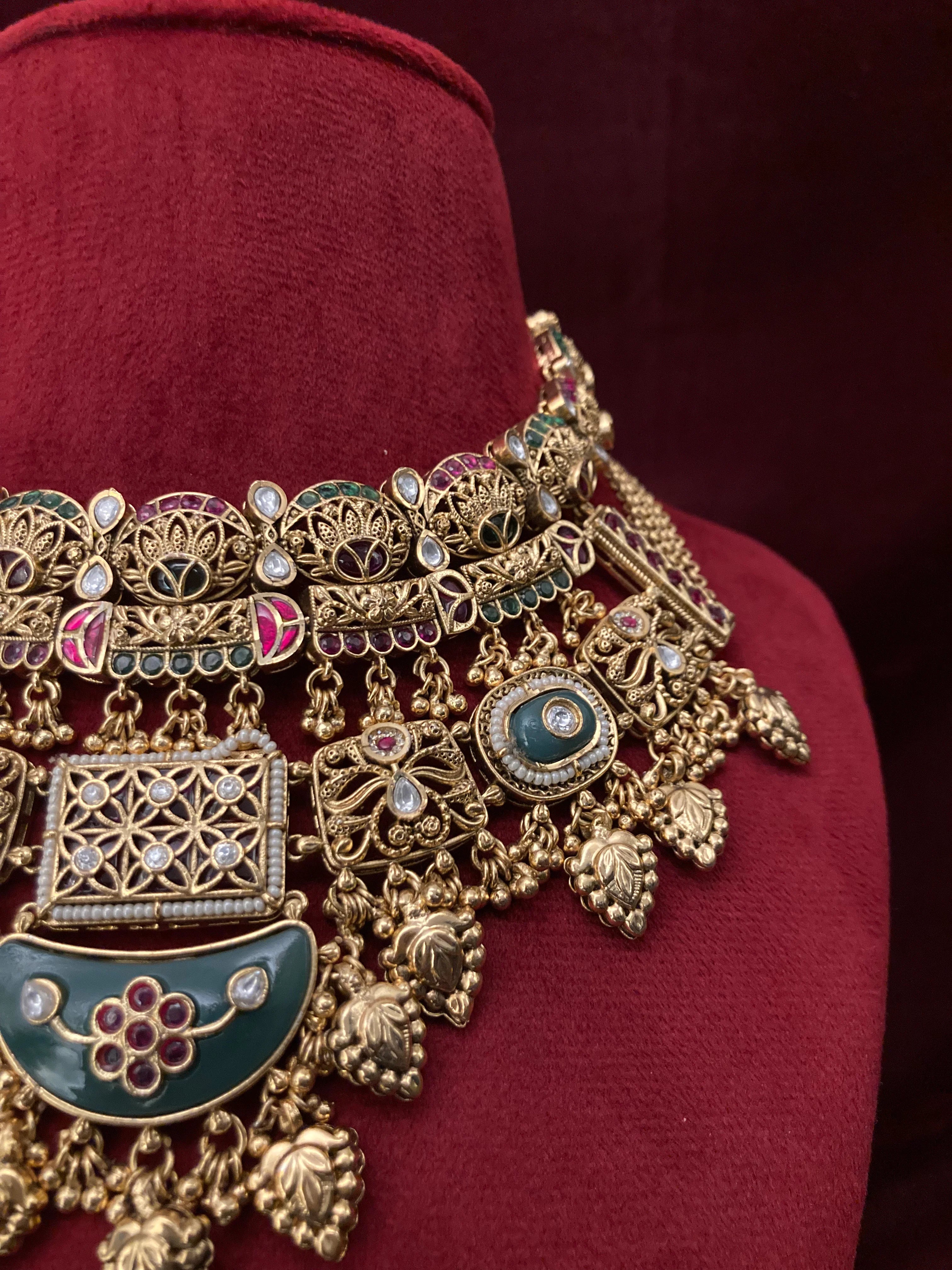 Necklace