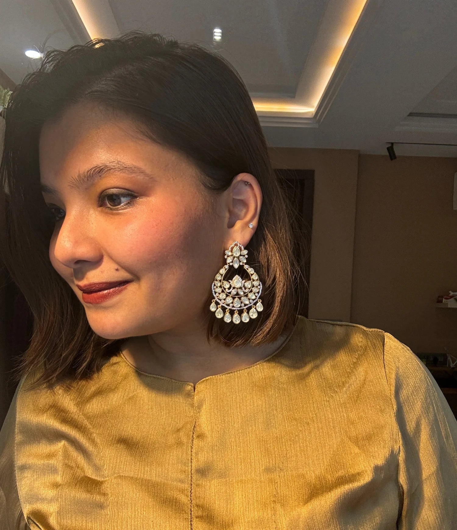 Chandbali