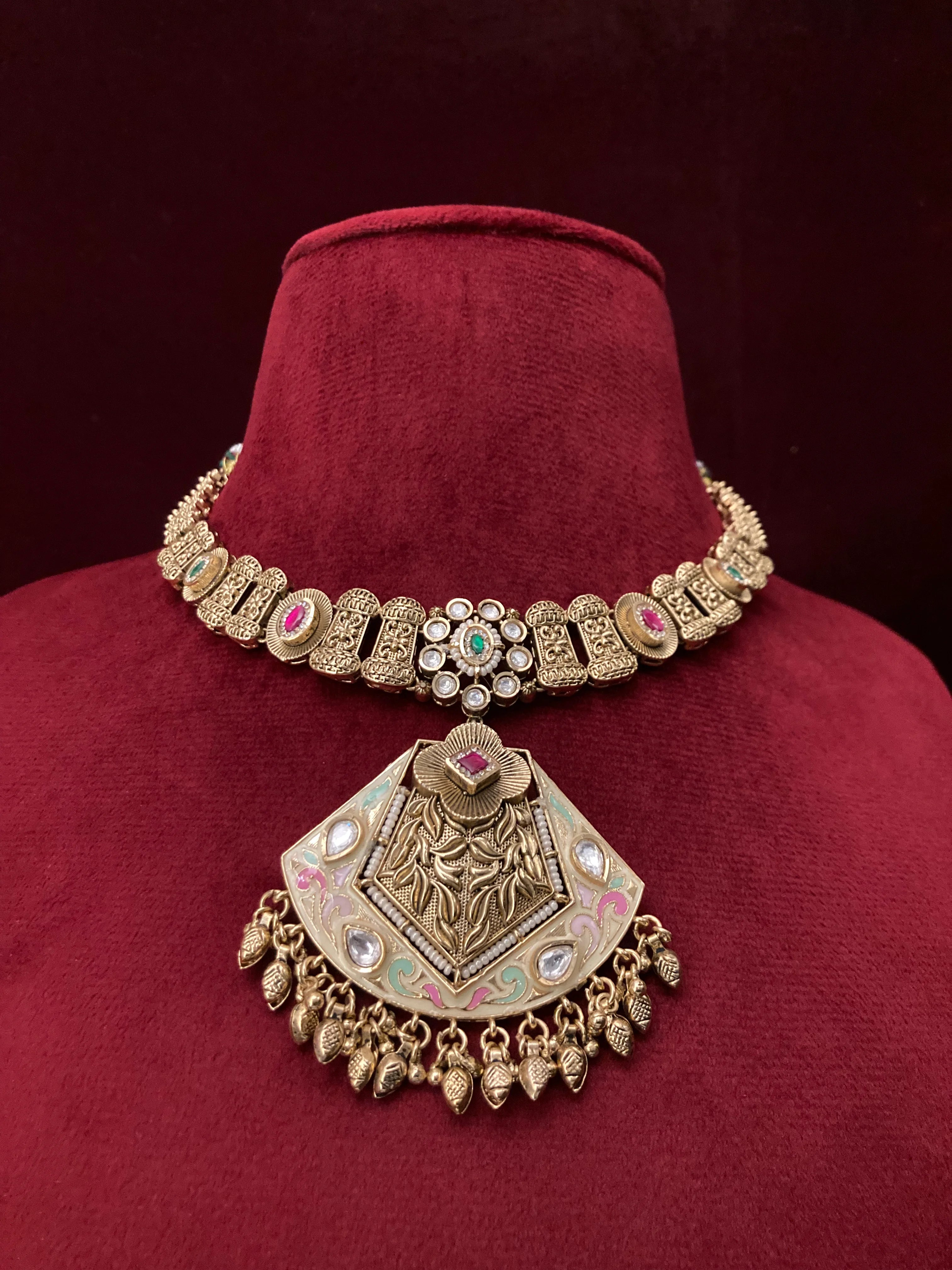 Necklace
