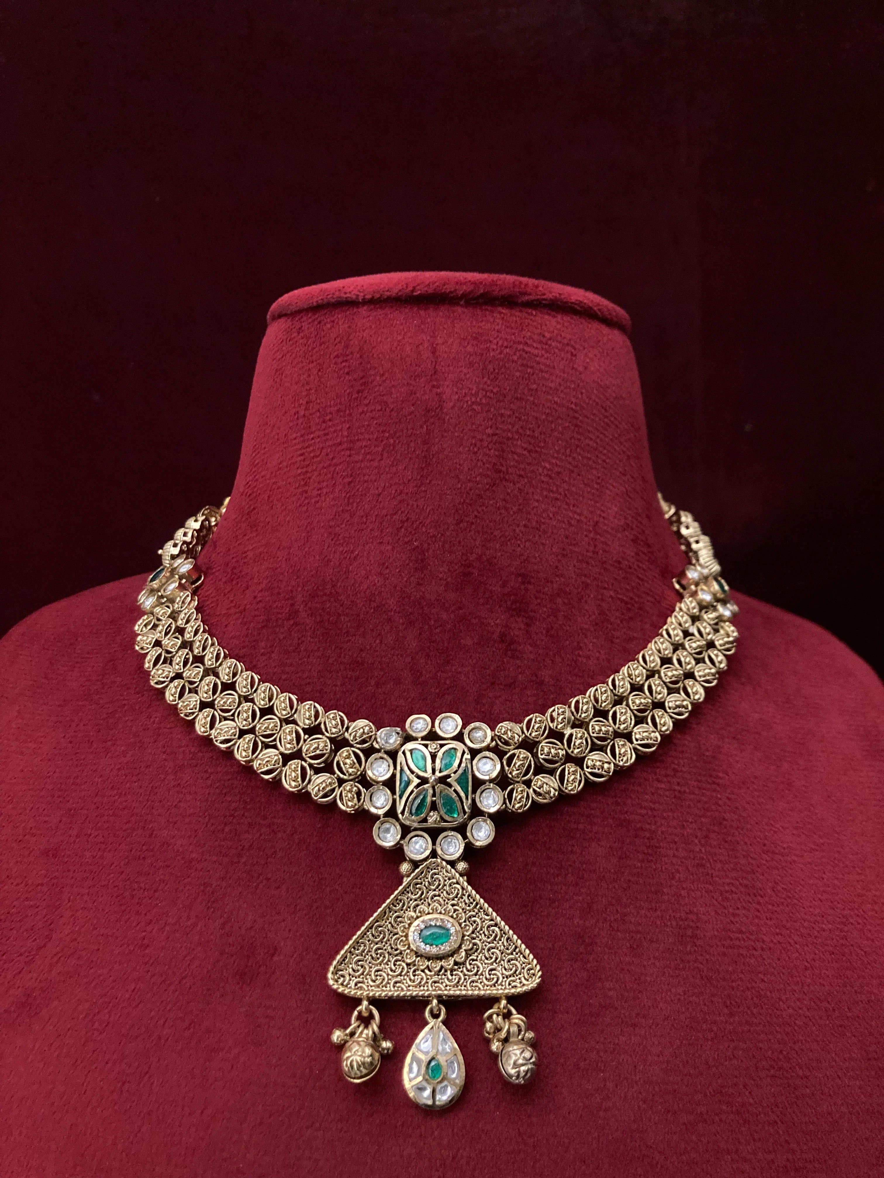 Necklace
