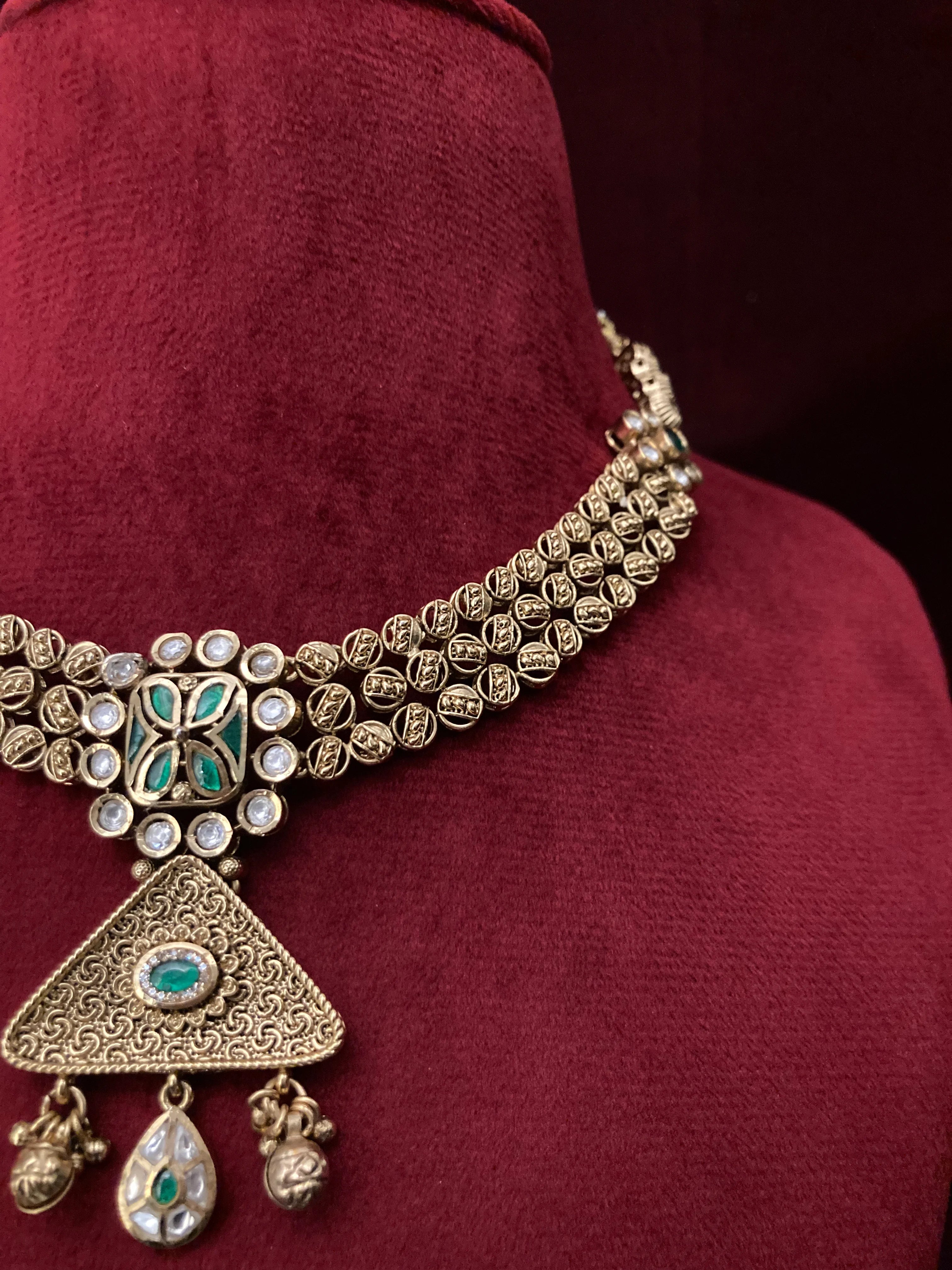 Necklace