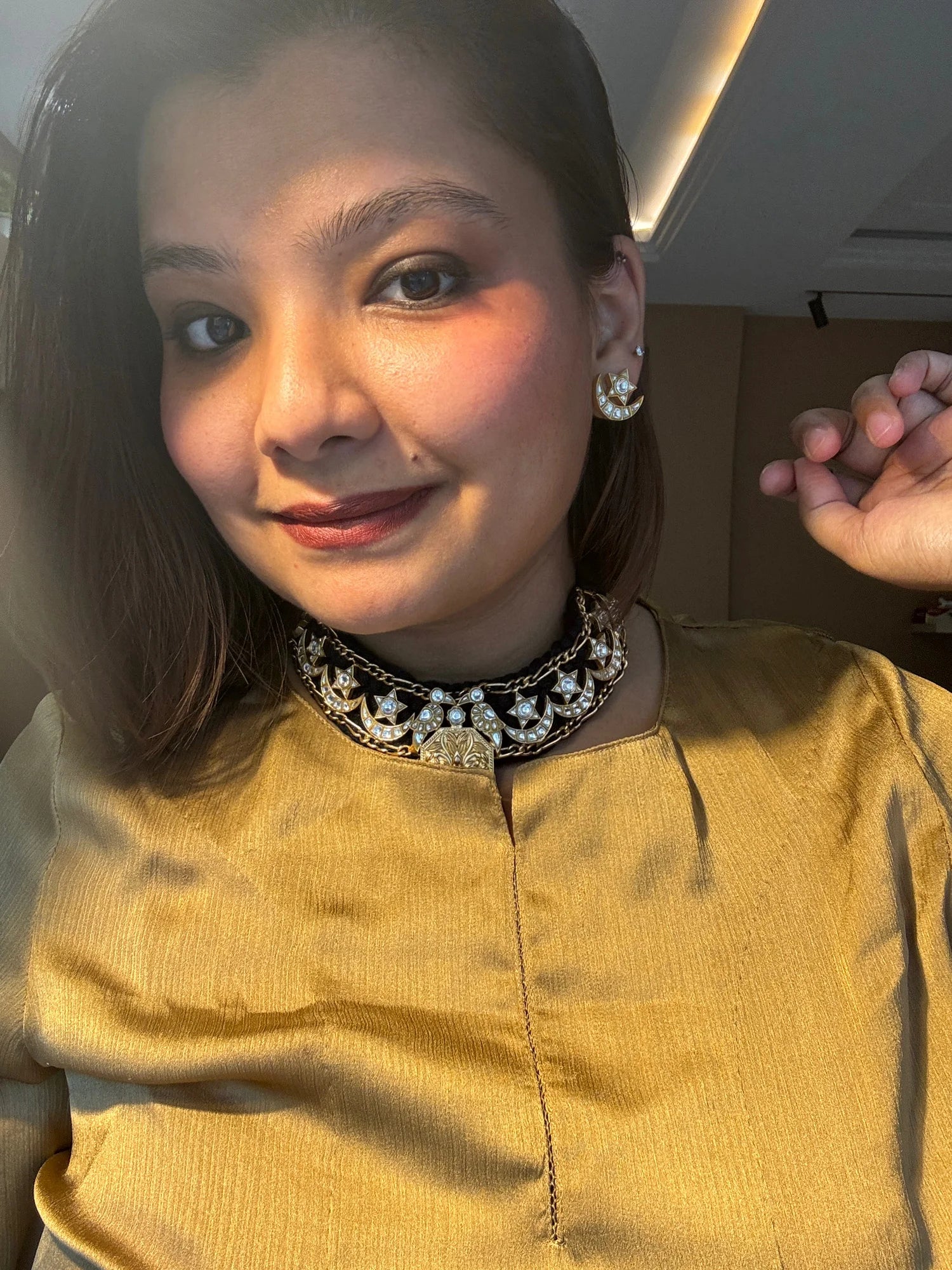 Necklace