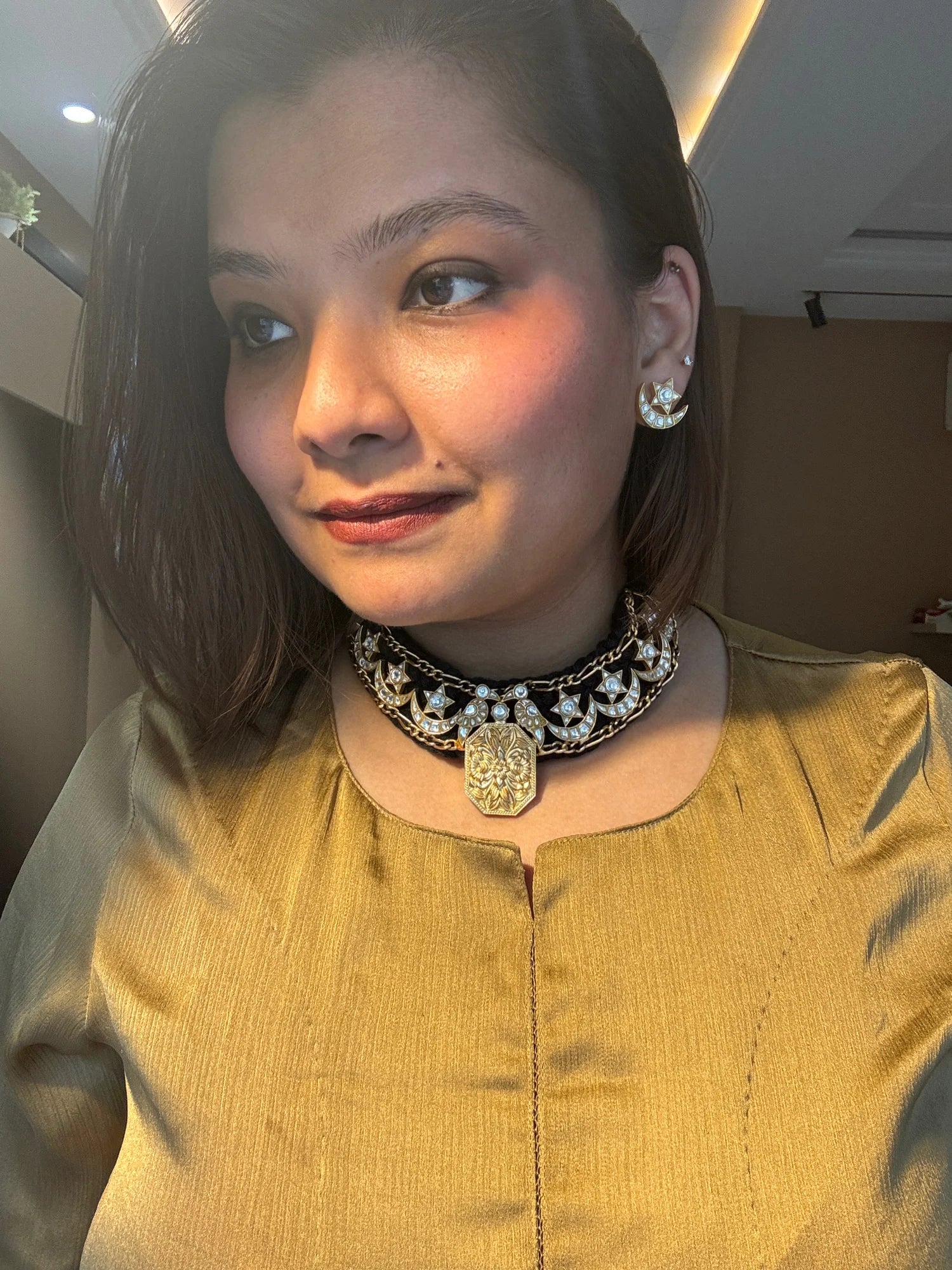 Necklace