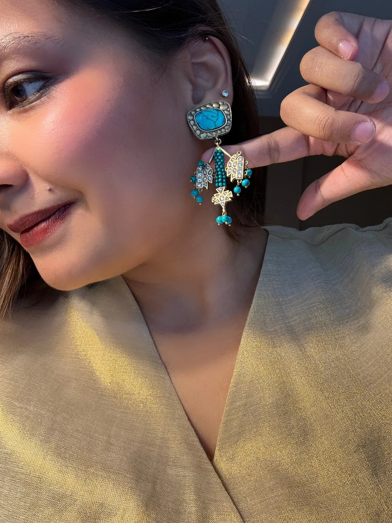 Jhumka