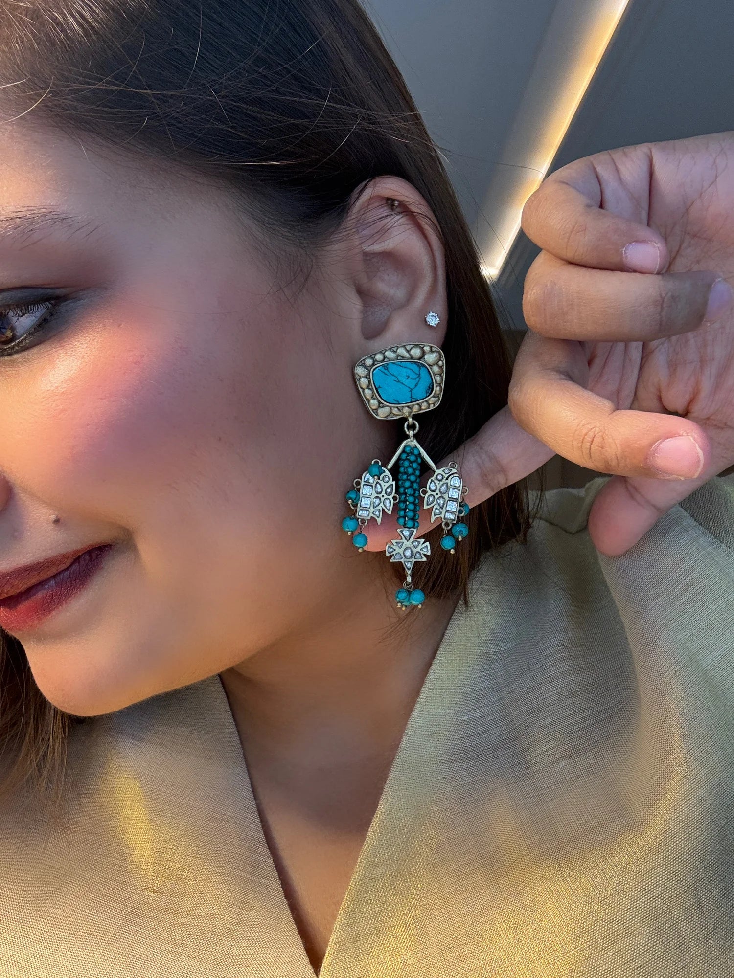 Jhumka