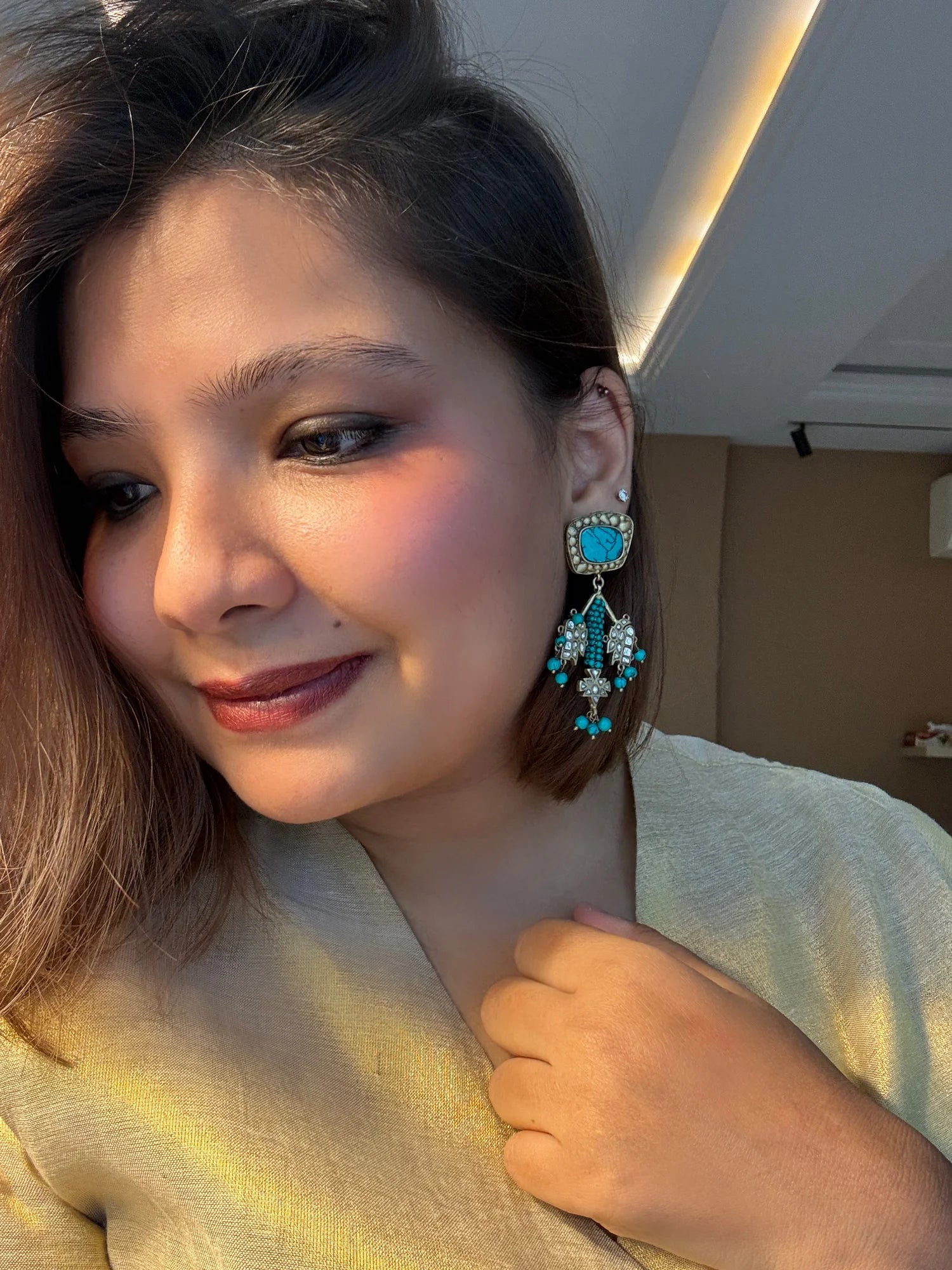 Jhumka