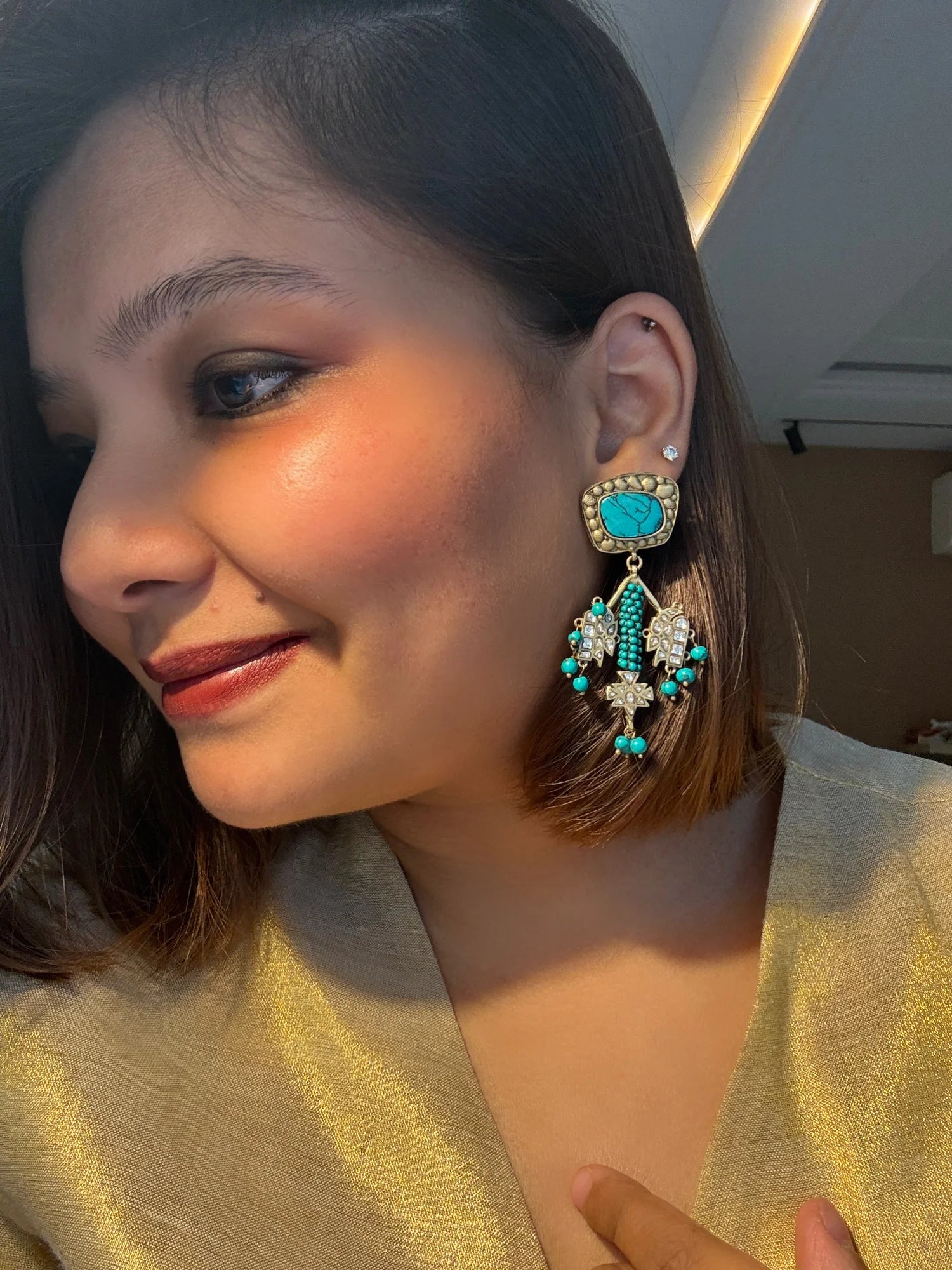 Jhumka