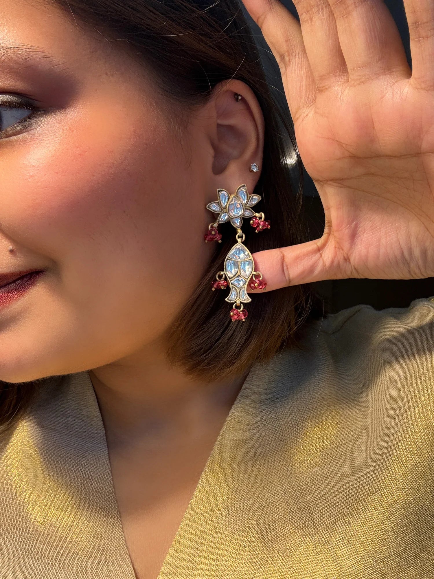 Earring