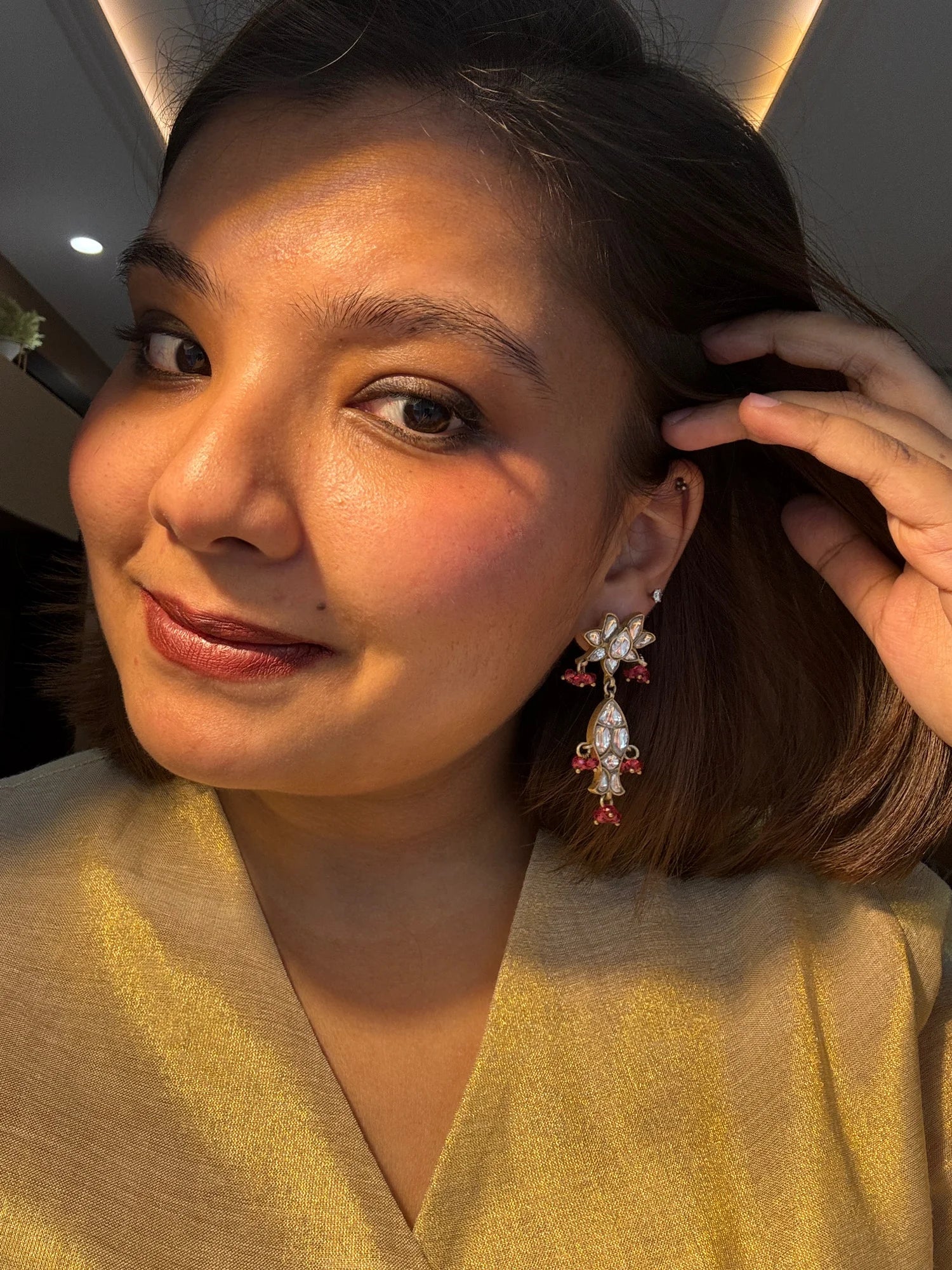 Earring