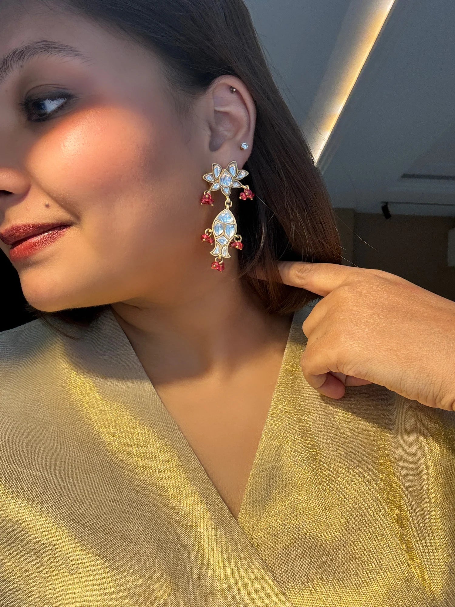 Earring