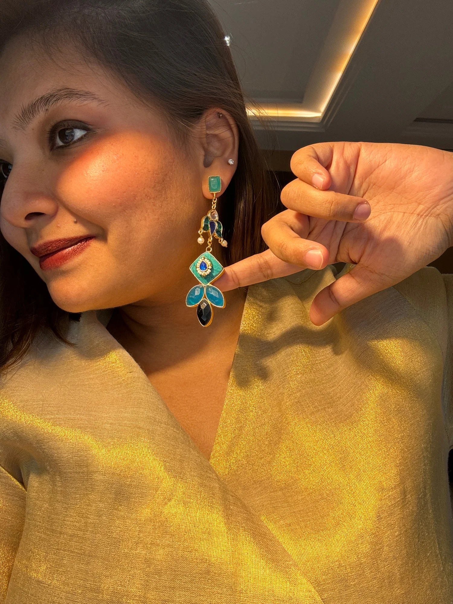 Earring